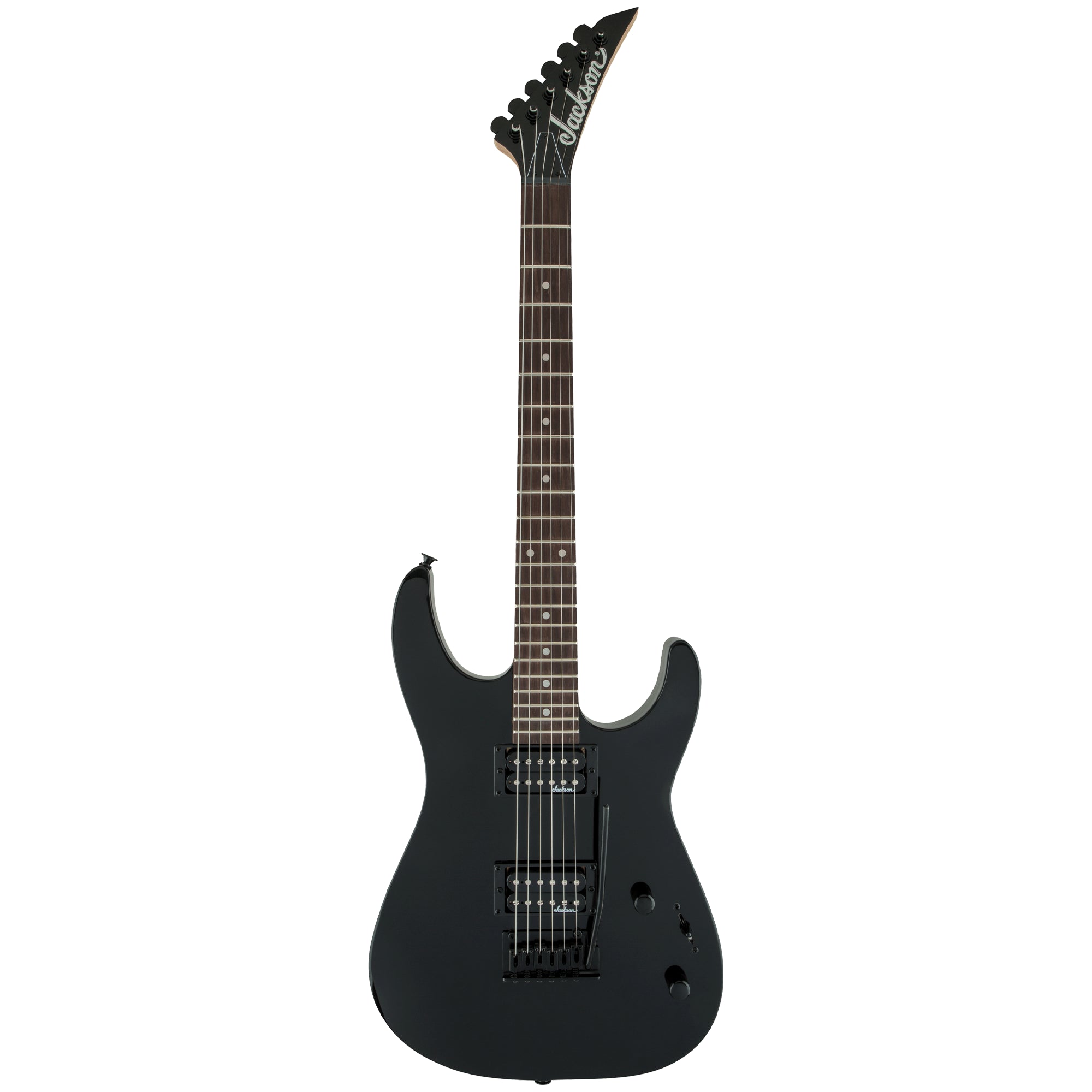 Guitarra Electrica Jackson - JS11 DKAH FB 22 FR-BLK