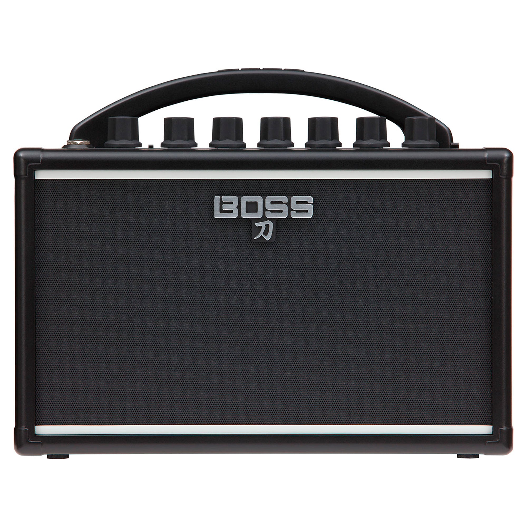 Amplificador de Guitarra Boss - KATANA MINI