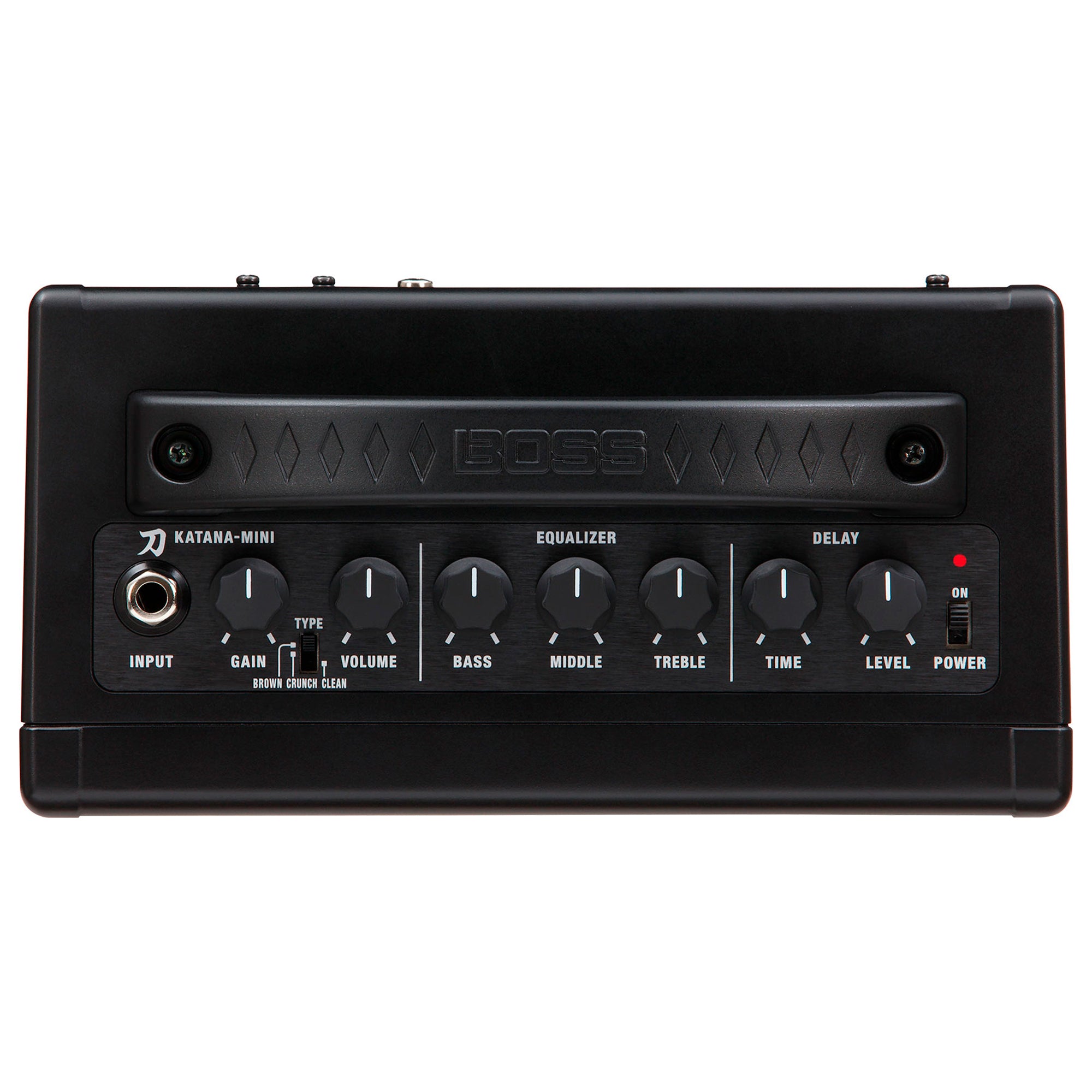 Amplificador de Guitarra Boss - KATANA MINI