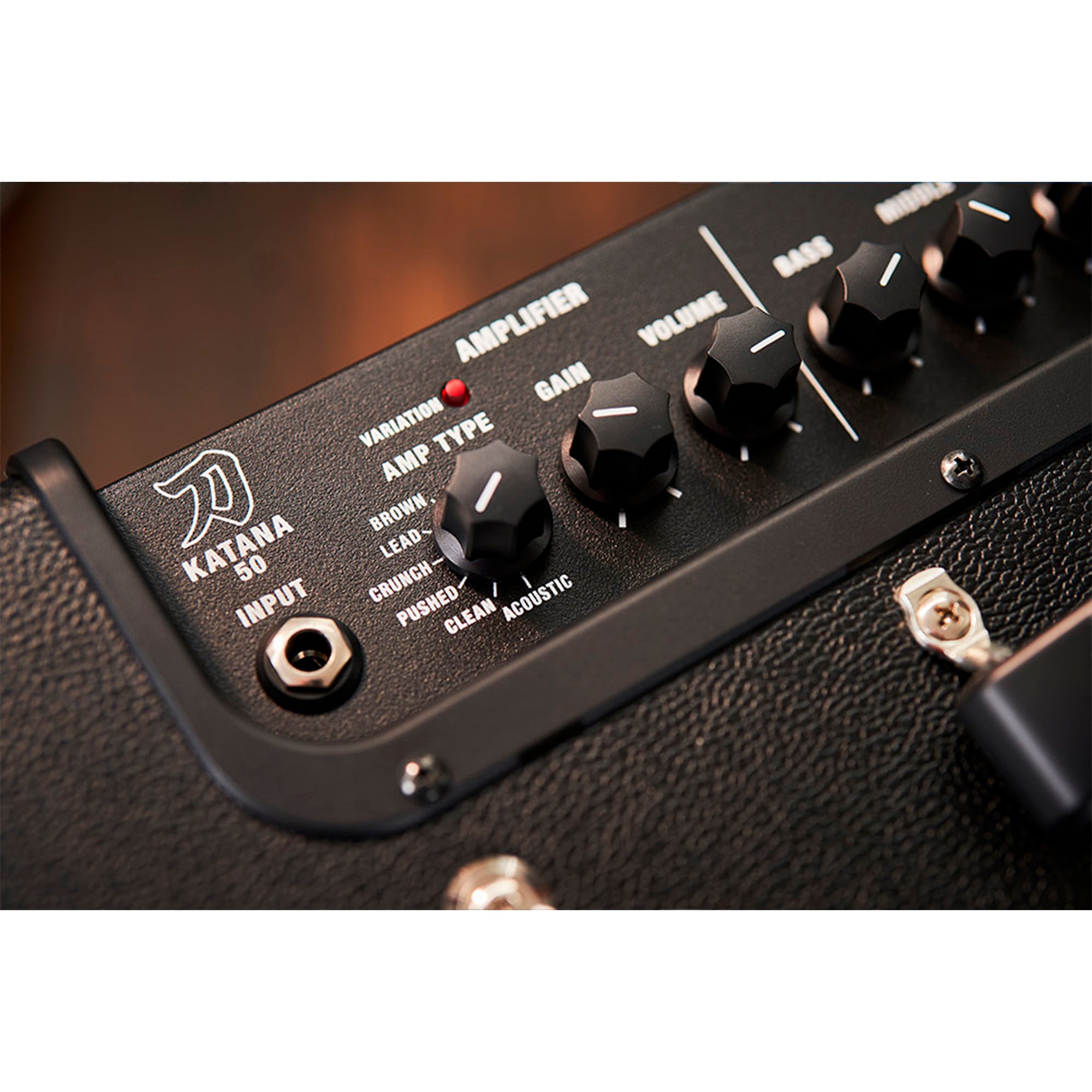 Amplificador combo Boss - Katana 50 Gen3