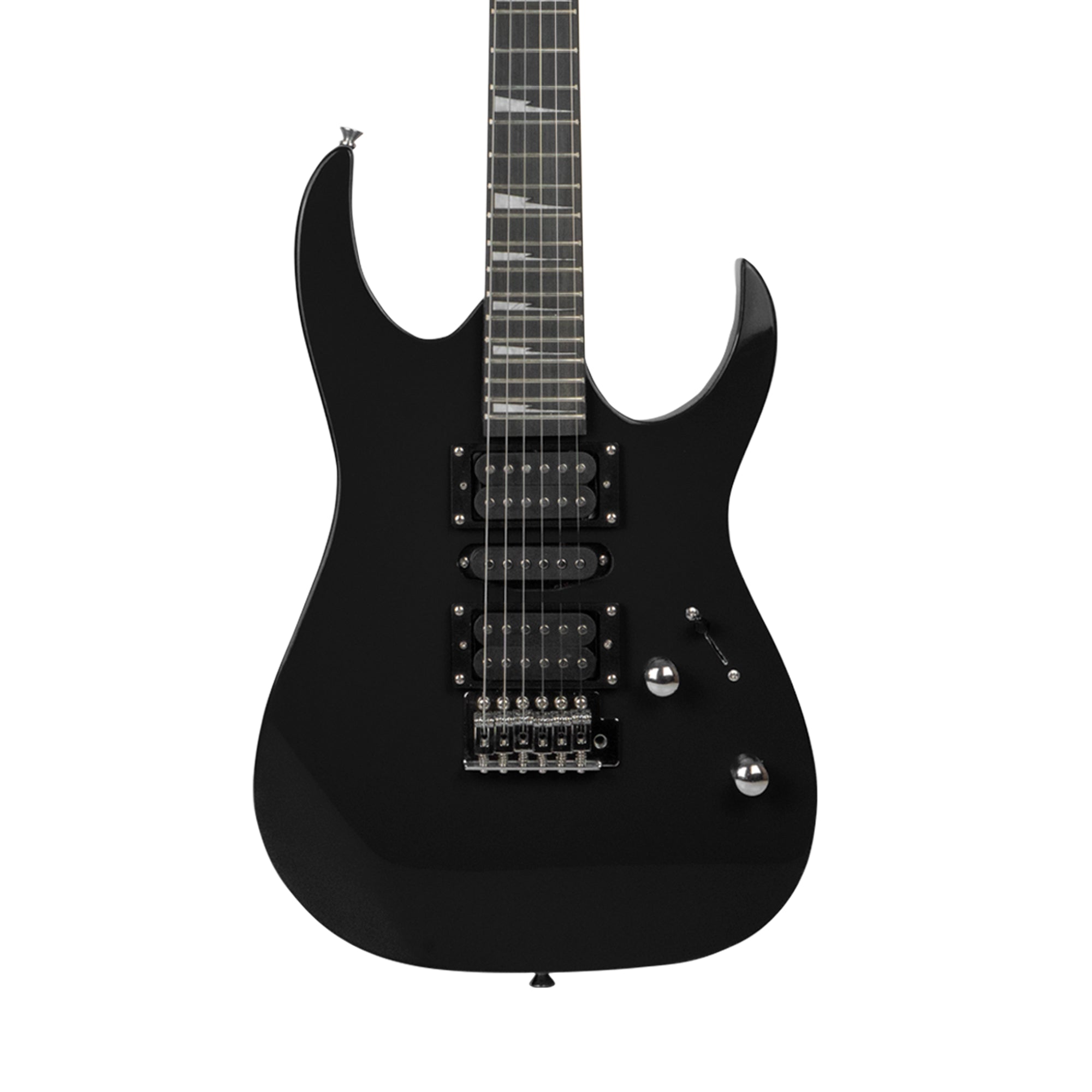 Guitarra Eléctrica STS - KG-19 BK