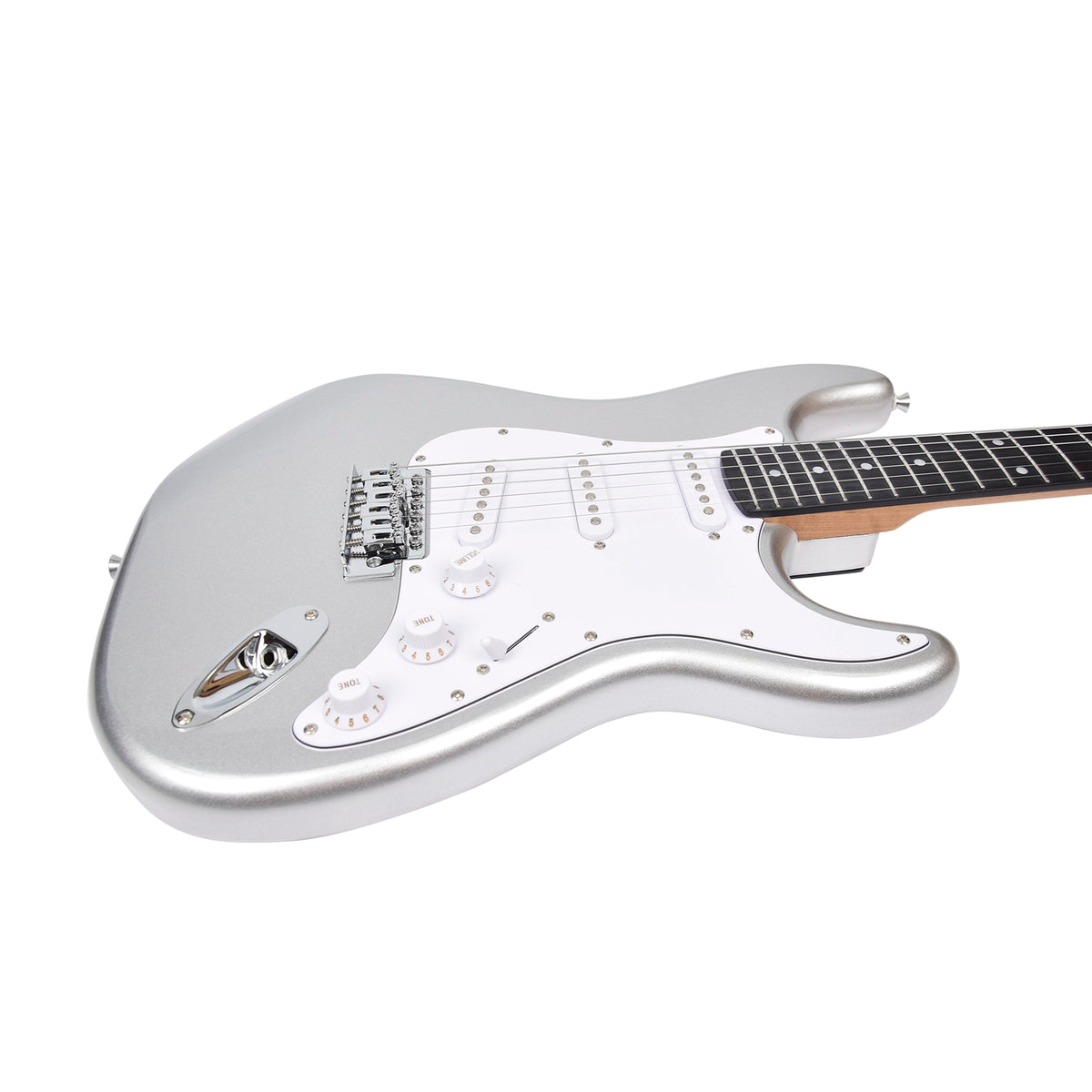 Guitarra Electrica Stratocaster Kaysen - KST-210-S-SL