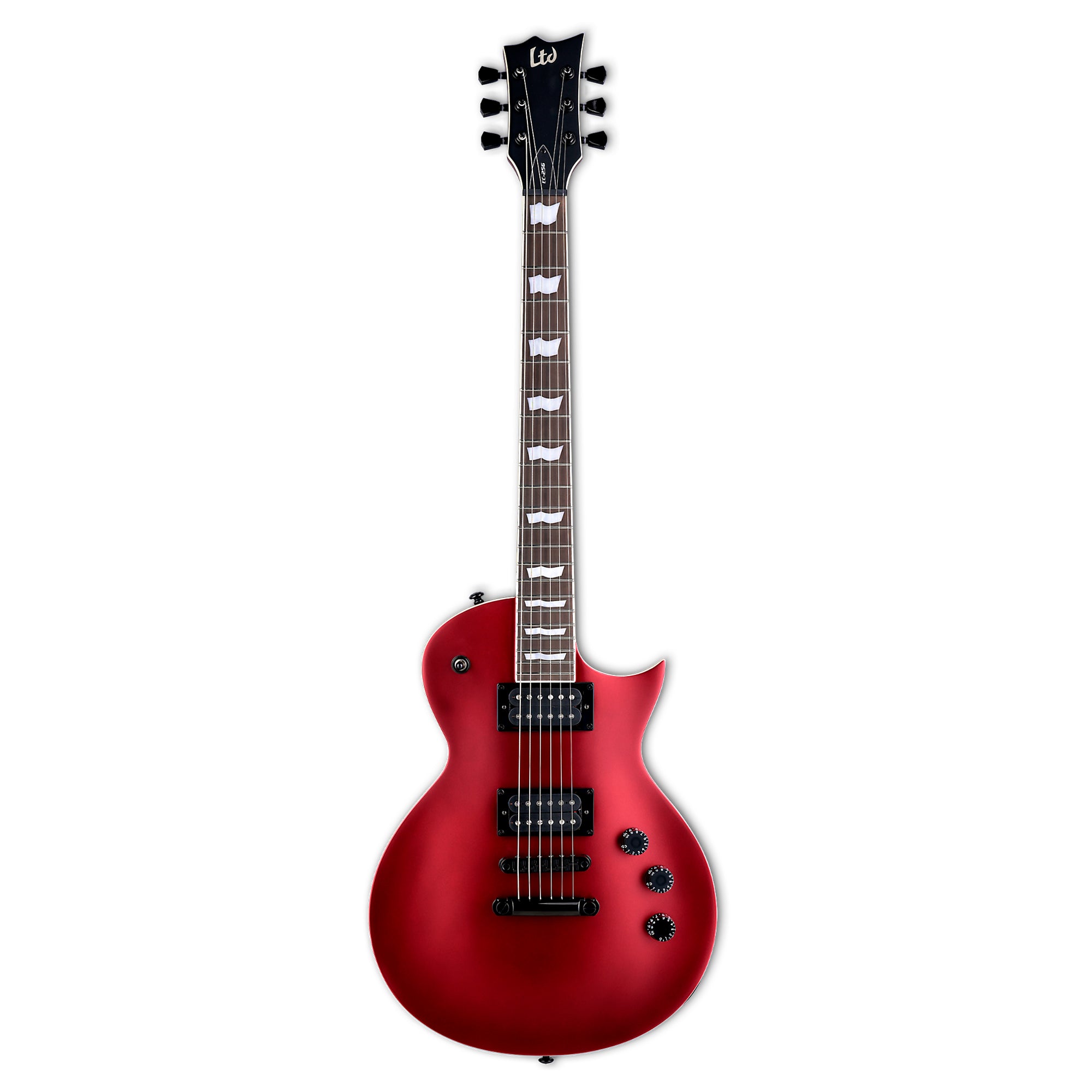 Guitarra Eléctrica LTD - EC256 CARS