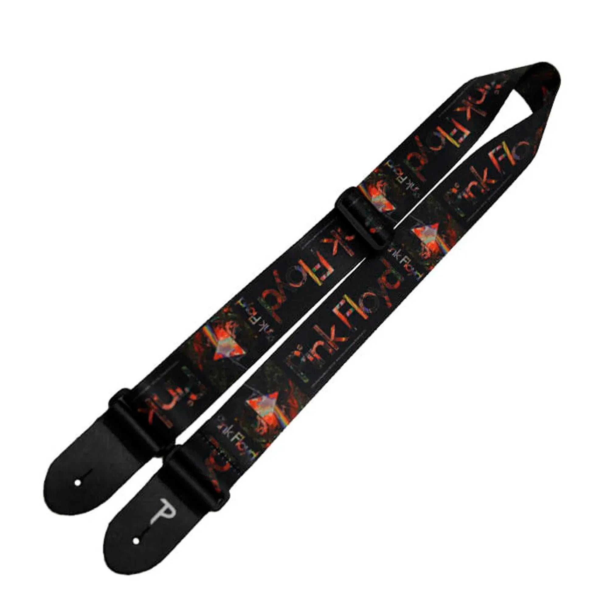 Correa Para Guitarra Perri´s Leathers Pink Floyd - LPCP-8092