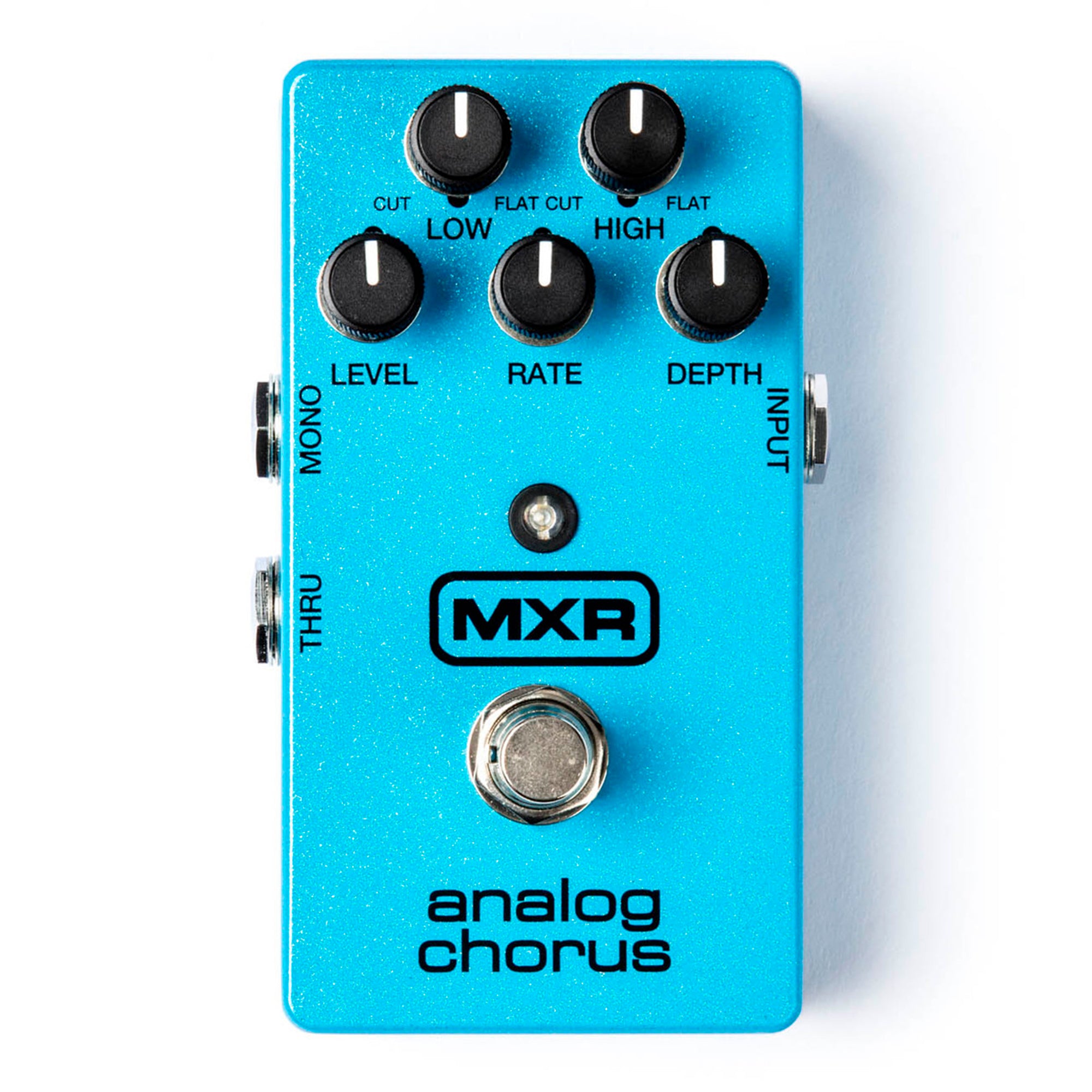 Pedal de efecto Chorus MXR - M234