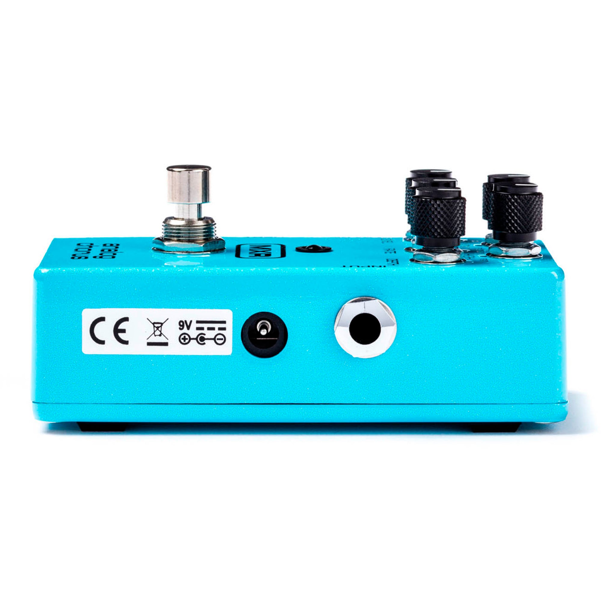 Pedal de efecto Chorus MXR - M234