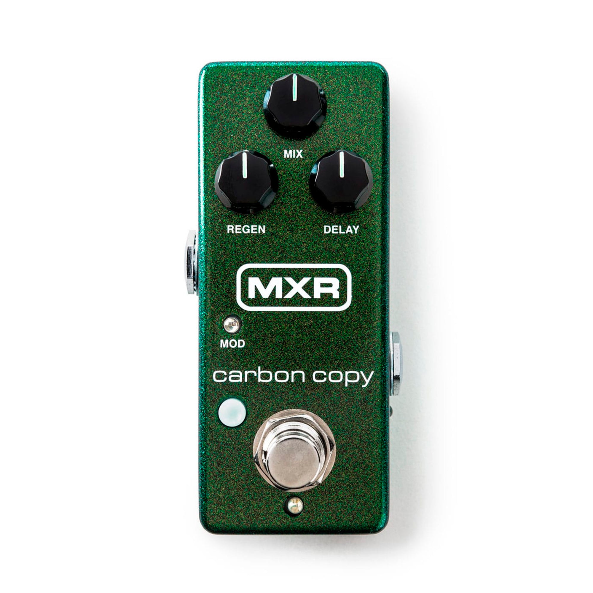 Pedal de efecto Mini Carbon Copy Mxr - M299G1