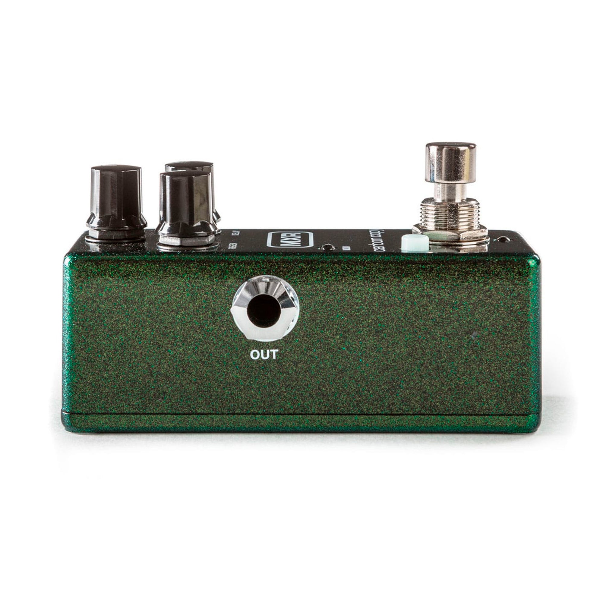 Pedal de efecto Mini Carbon Copy Mxr - M299G1