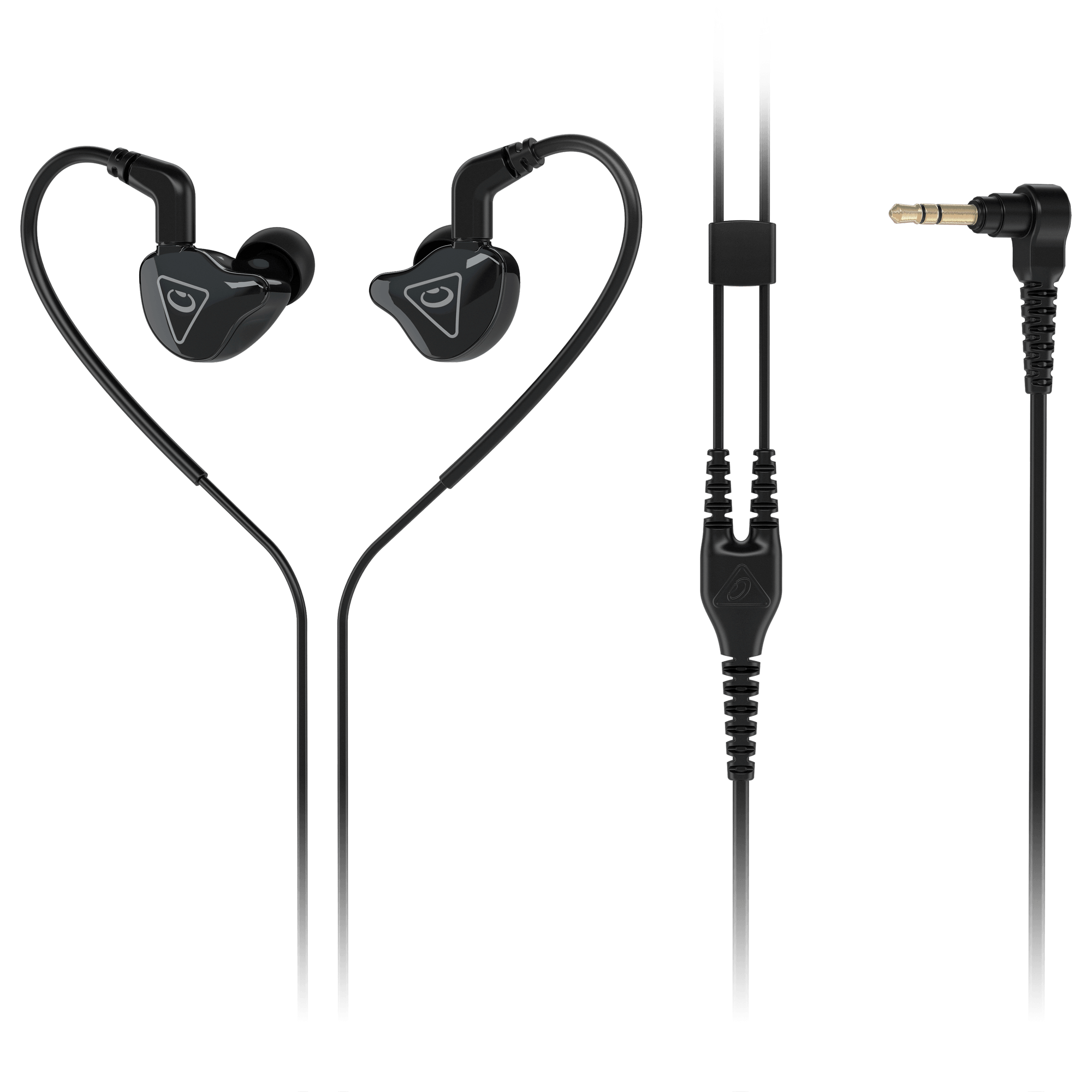 Audifonos de Estudio In-Ear Behringer - MO240