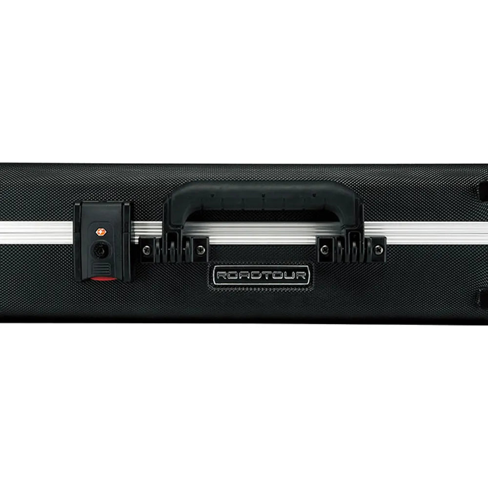 Hard Case para guitarra eléctrica Ibanez - MR500C