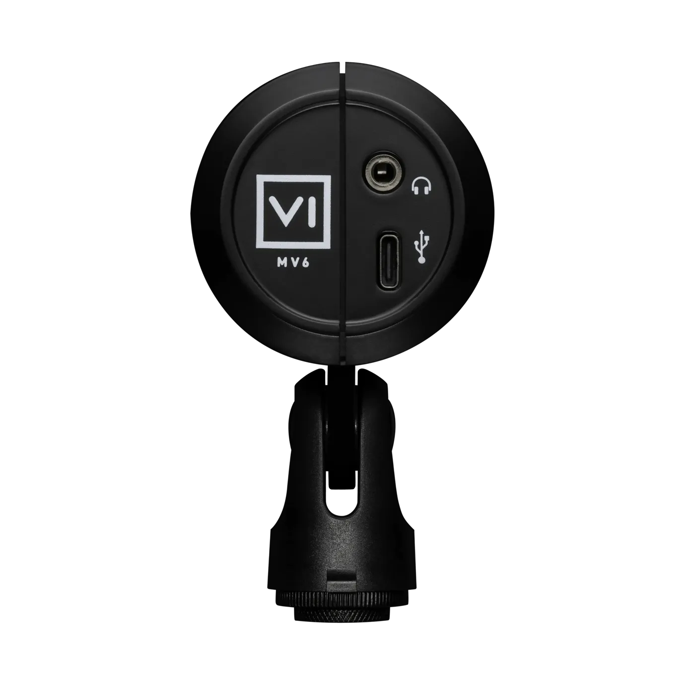 Microfono Dinamico para Gaming Shure - MV6
