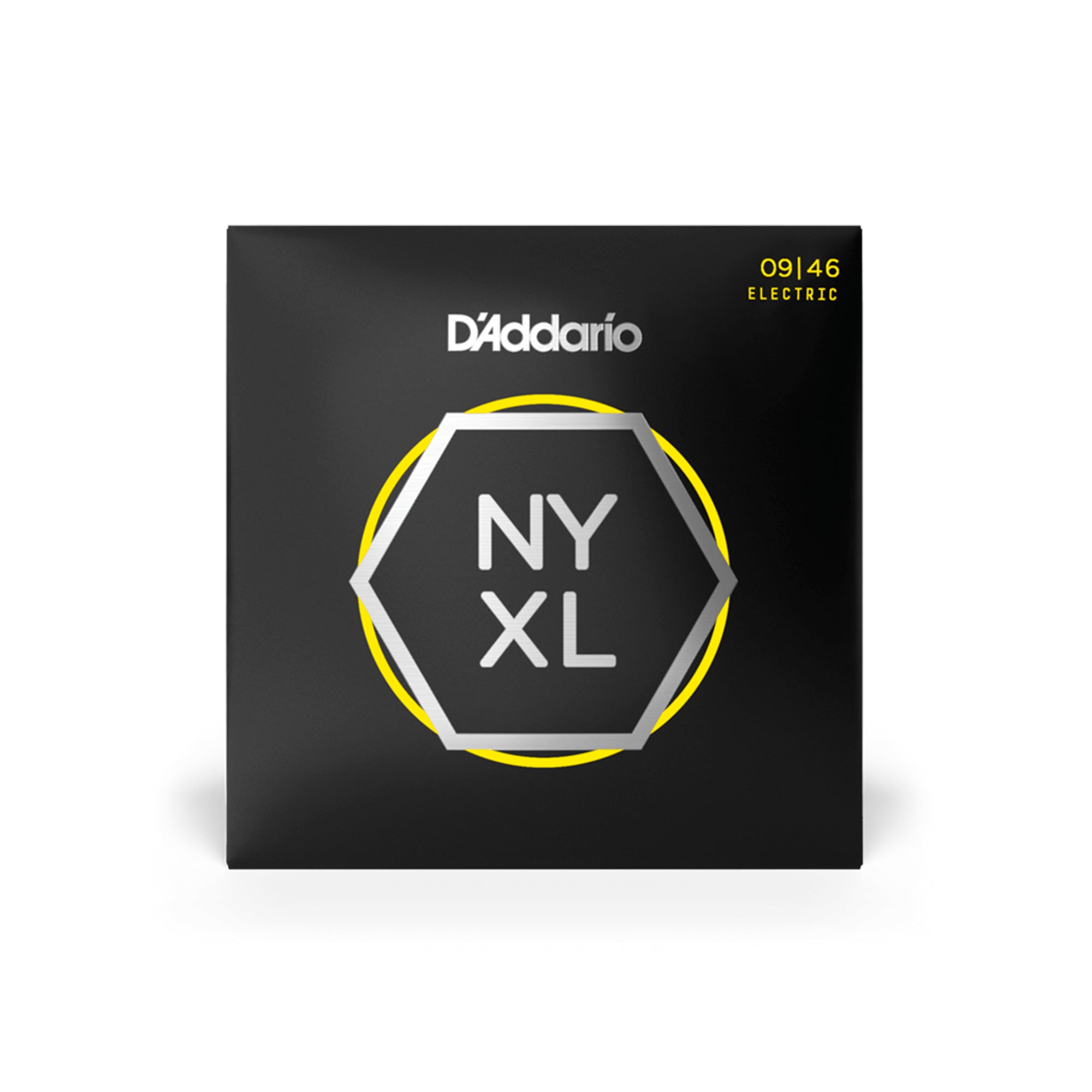 Set De Cuerdas Guitarra Electrica Daddario NYXL - NYXL0946