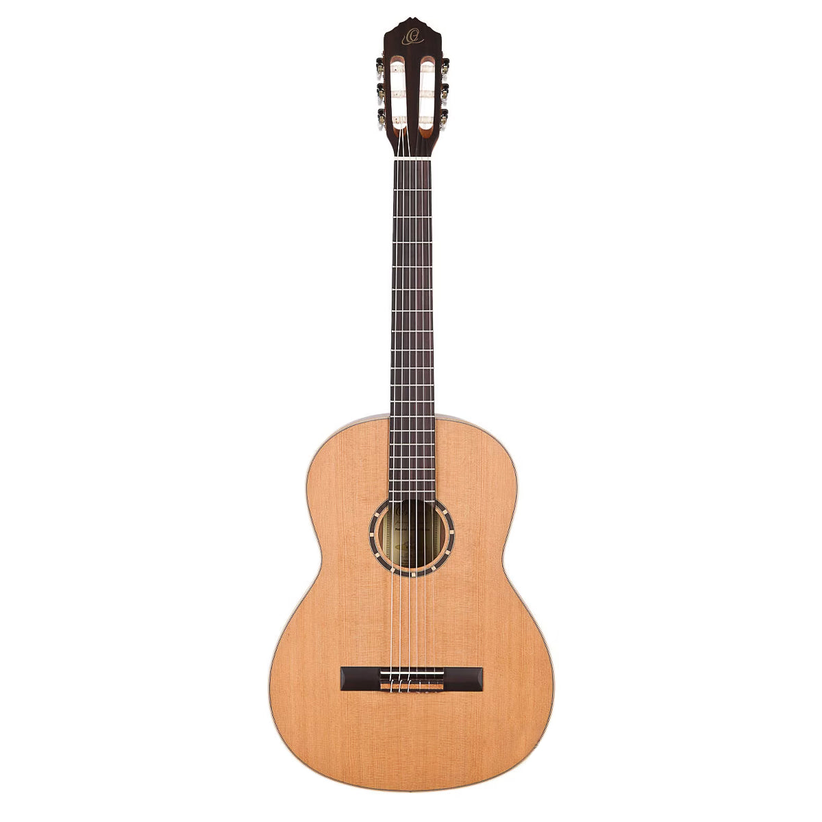 Guitarra Acústica Ortega - R122SN