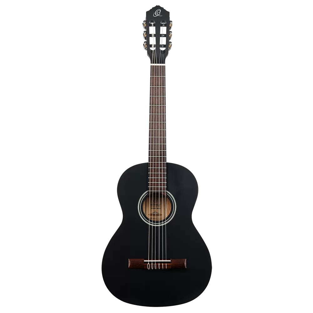 Guitarra Estudiante Ortega -RST5M - 3/4BK