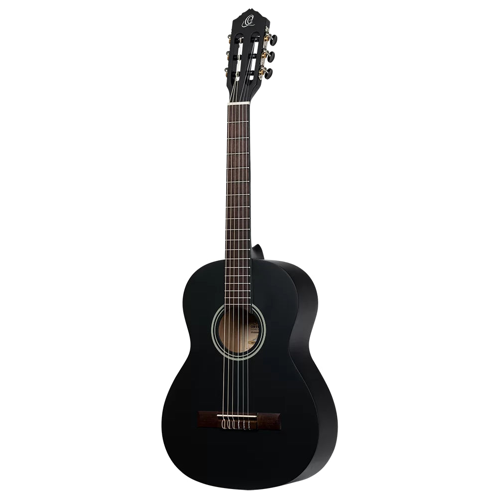 Guitarra Estudiante Ortega -RST5M - 3/4BK