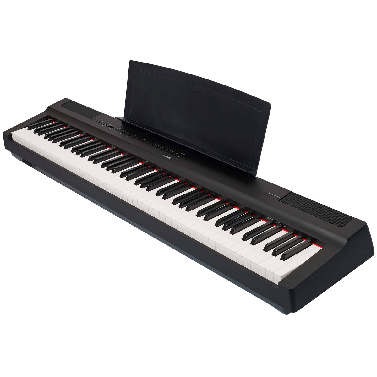 Yamaha P-125