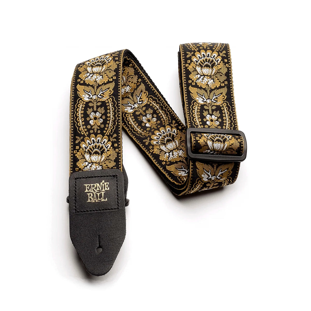 Correa para instrumento Royal Orleans Jacquard Ernie ball - P04151