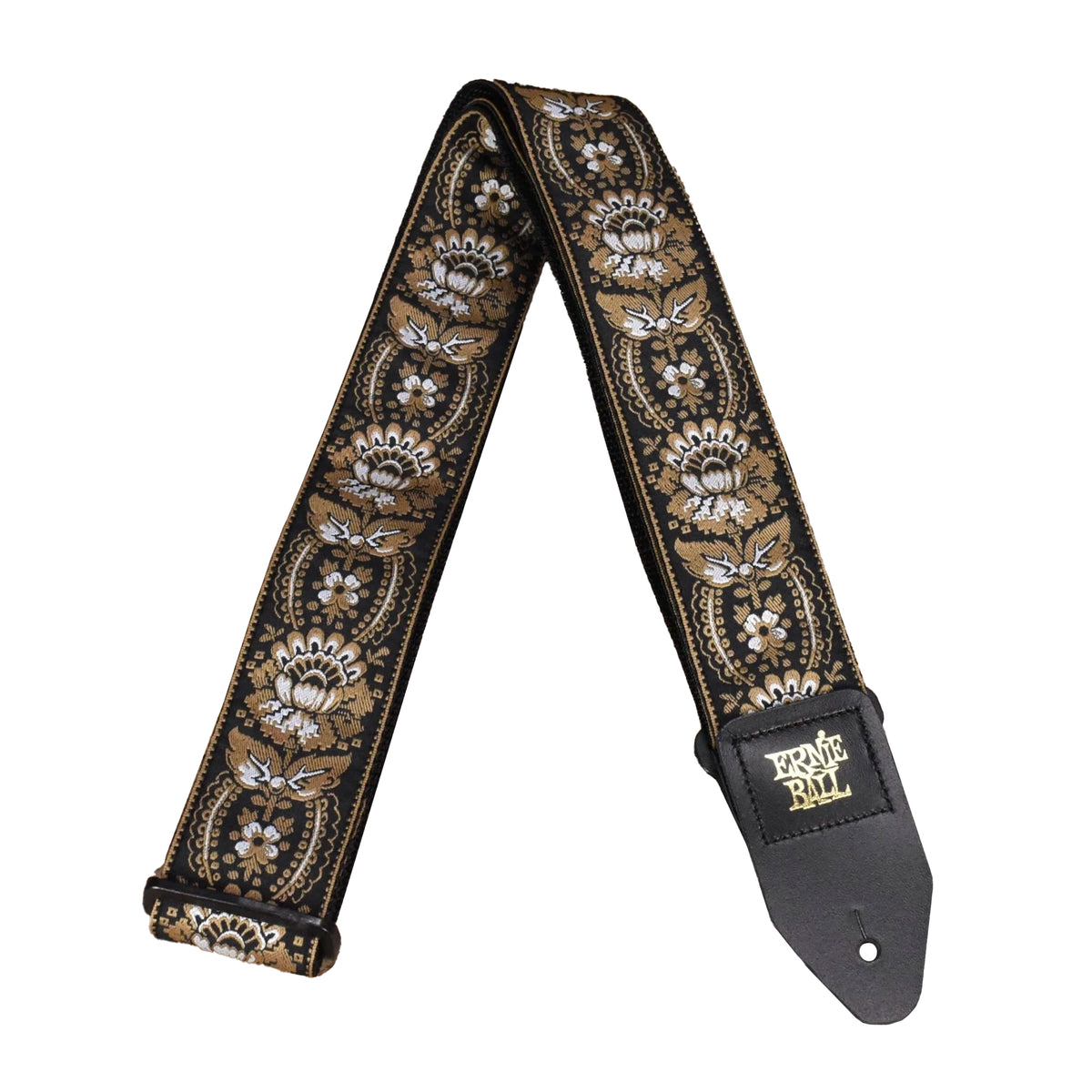 Correa para instrumento Royal Orleans Jacquard Ernie ball - P04151