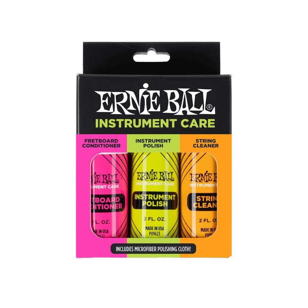 Kit de limpieza Erniel ball- P04225 KIT