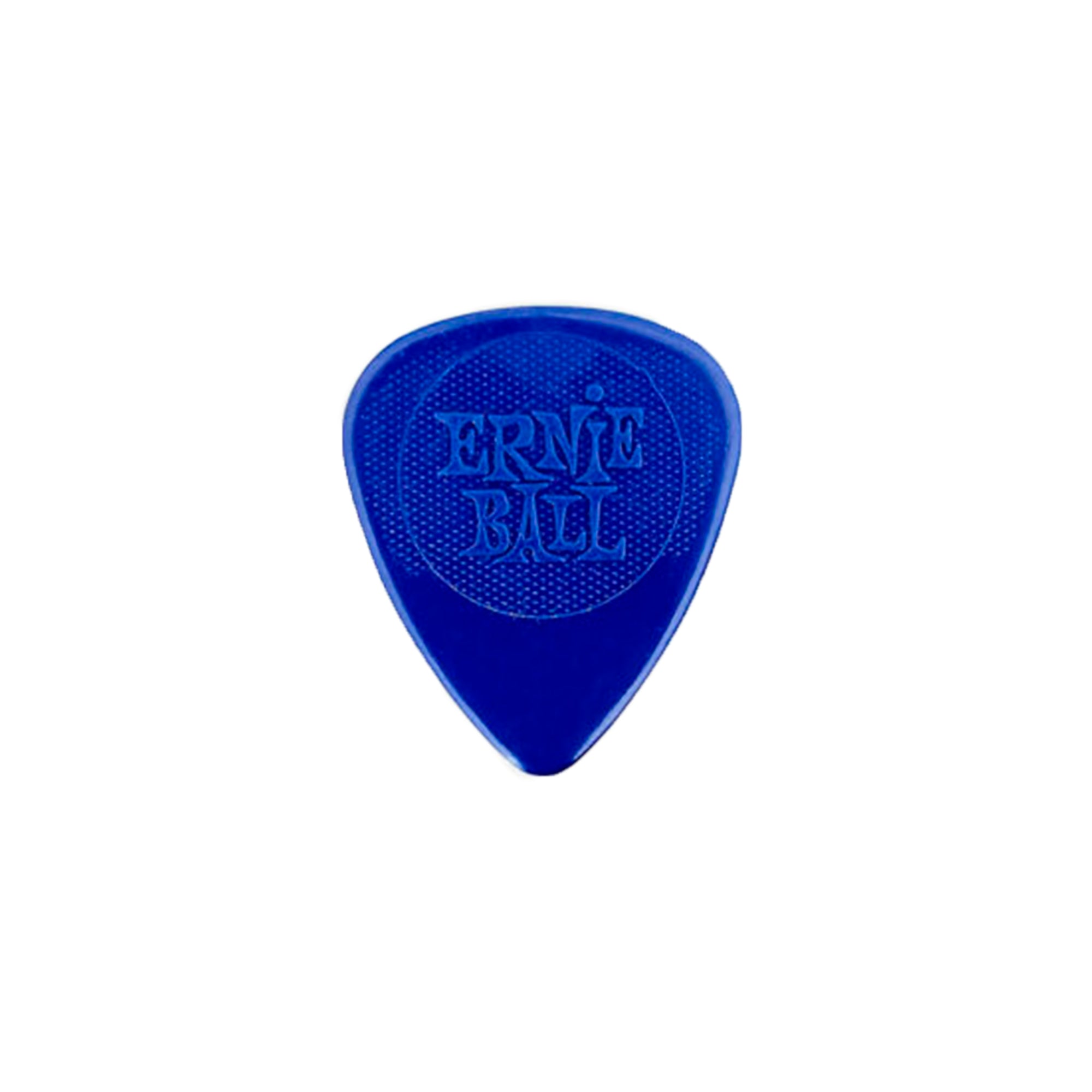Uña Dunlop Dark Blue Nylon Medium 0.72mm -  P09136