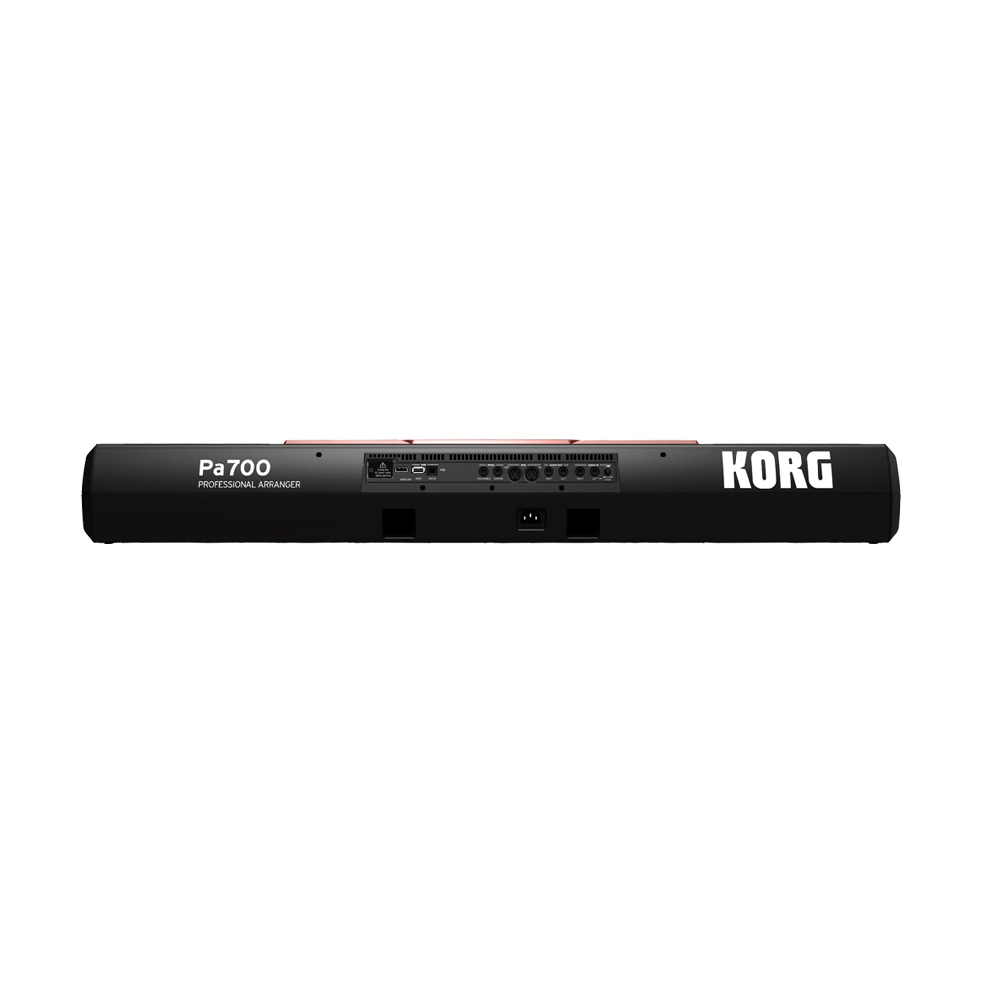 Teclado Profesional KORG - PA700
