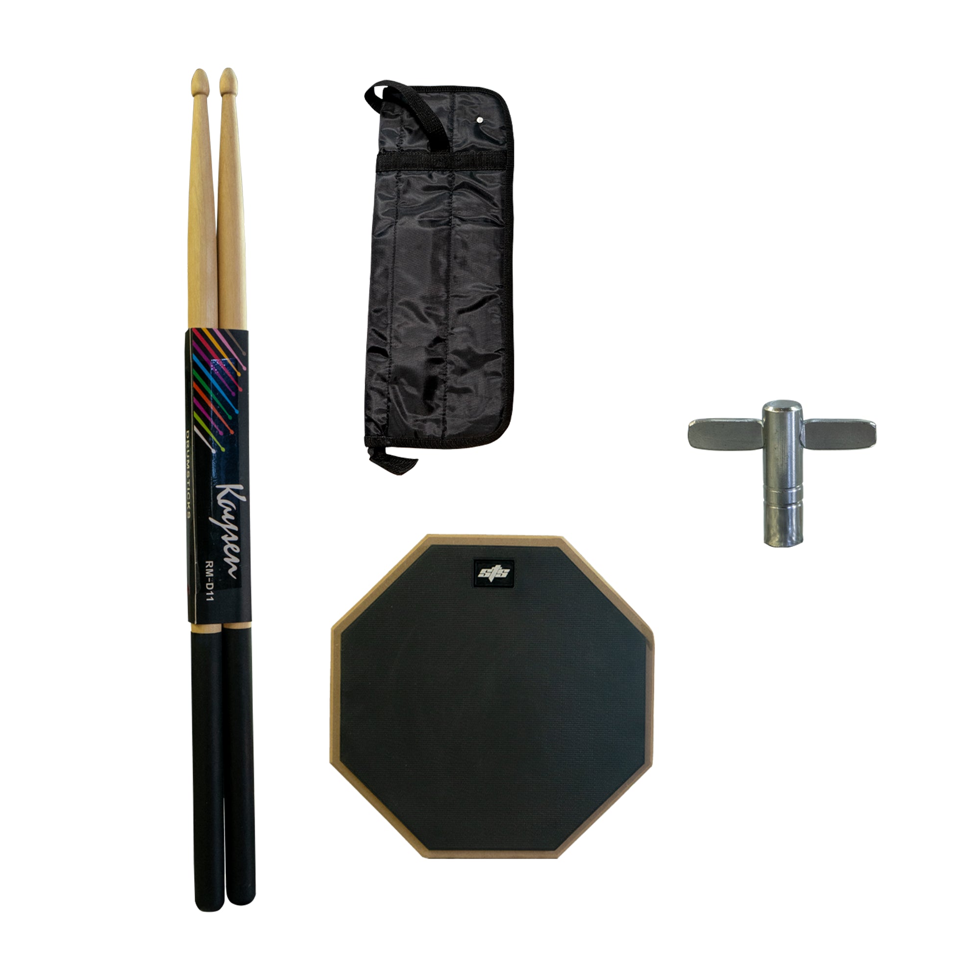 Pack de Accesorios para Batería