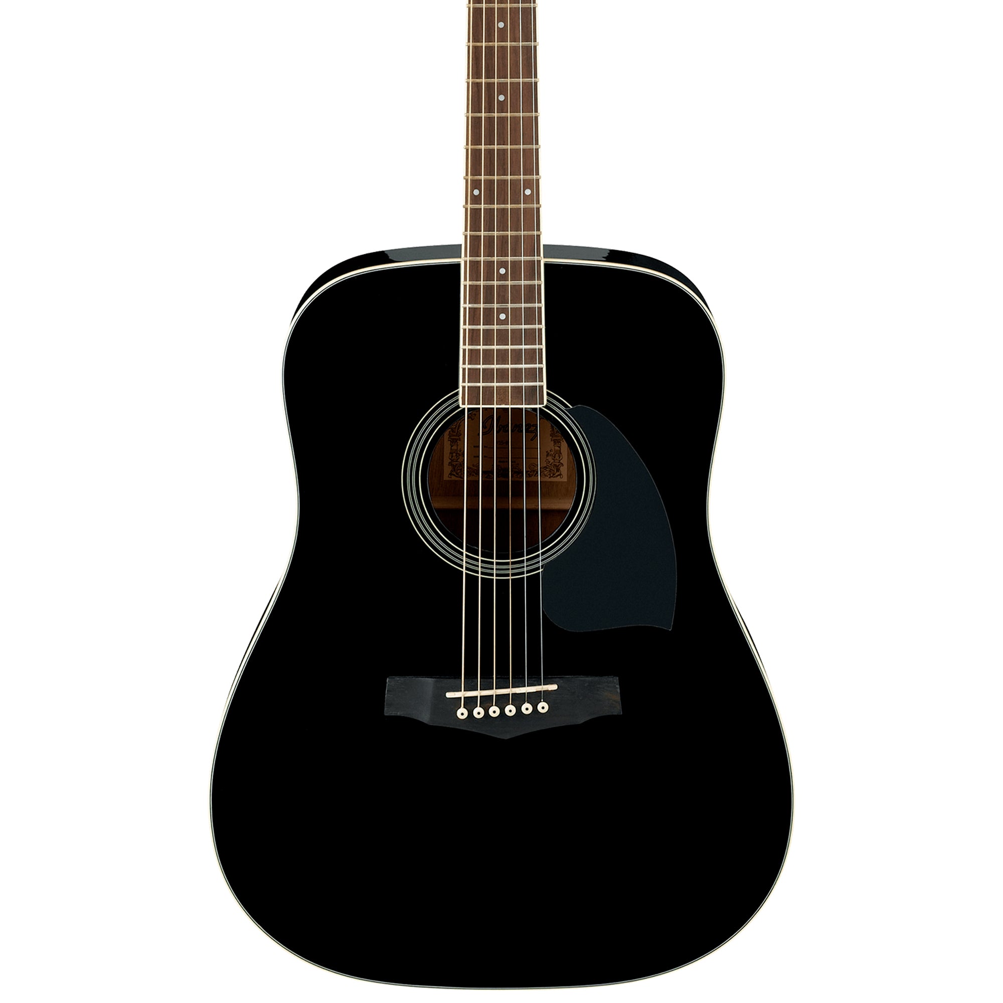 Guitarra acústica Ibanez - PF15-BK