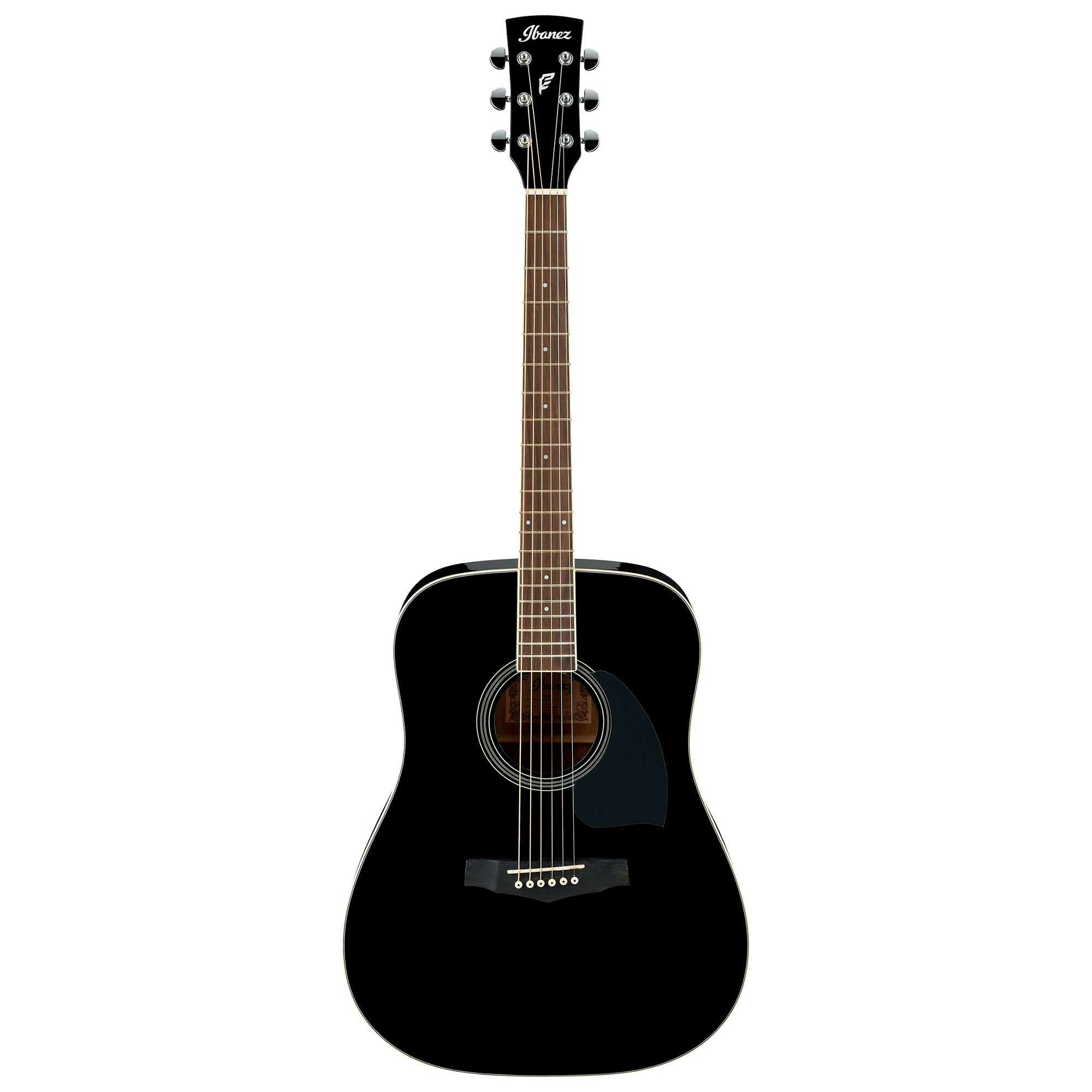 Guitarra acústica Ibanez - PF15-BK