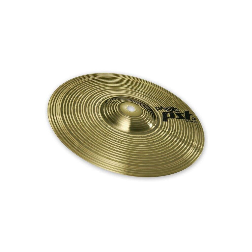 Platillos Splash Paiste - PST3 SP-10"