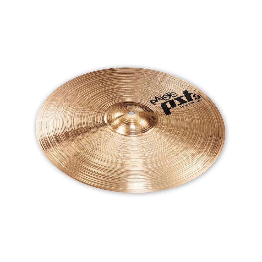 Platillo Medium Crash 16" Paiste - PST5 N MC-16