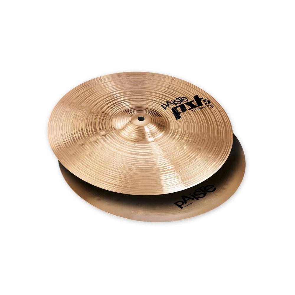 Platillo Hihat 14" Paiste - PST5 N MHH-14