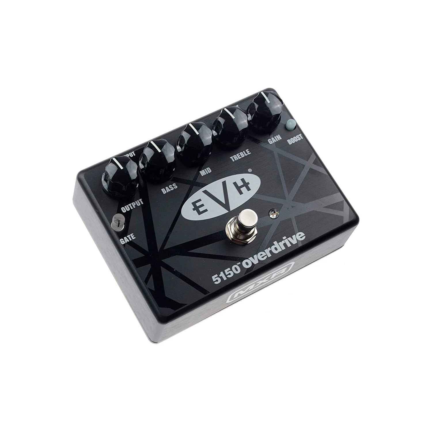 Pedal de efecto Overdrive MXR - EVH5150