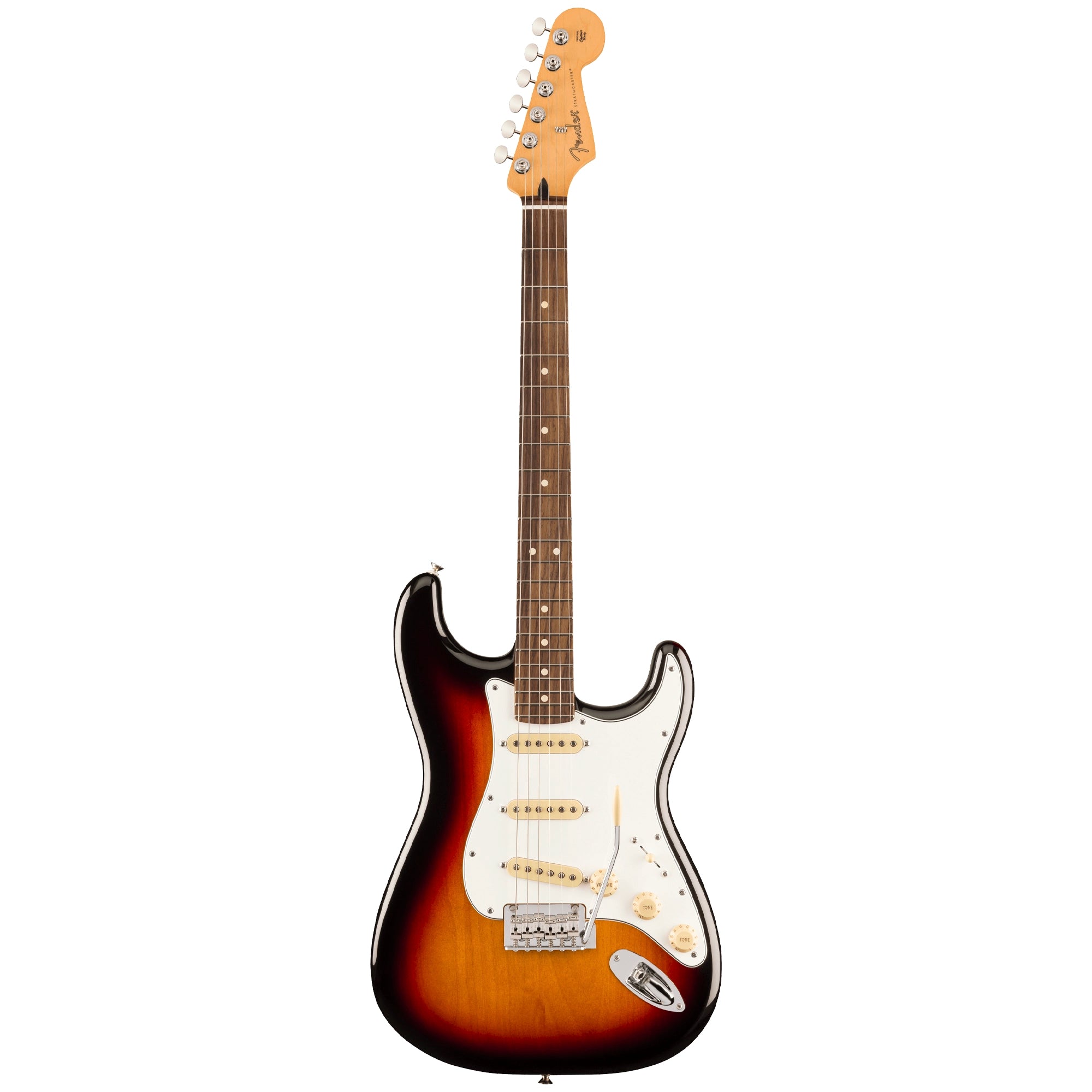 Guitarra Electrica Fender Stratocaster - Player ll