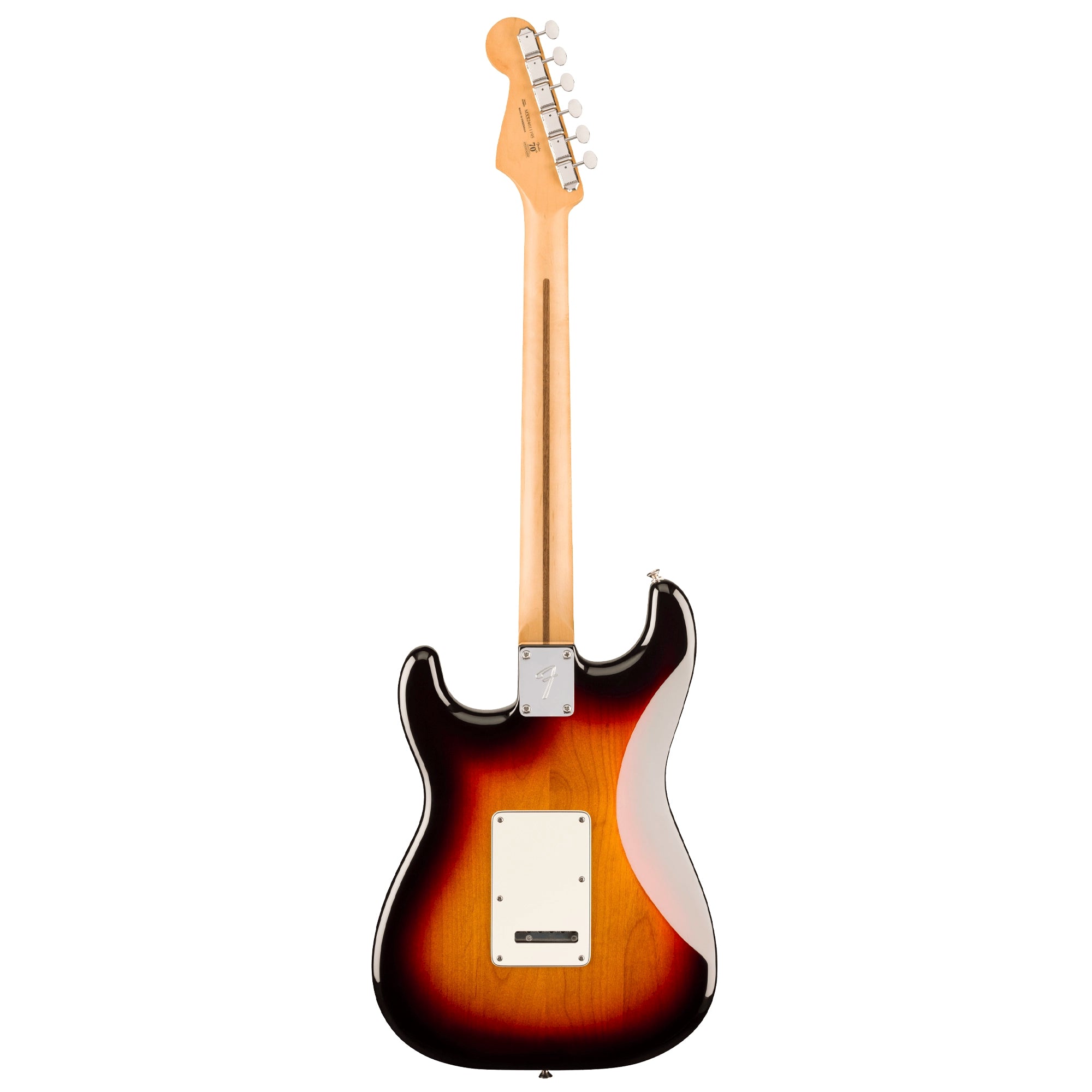 Guitarra Electrica Fender Stratocaster - Player ll