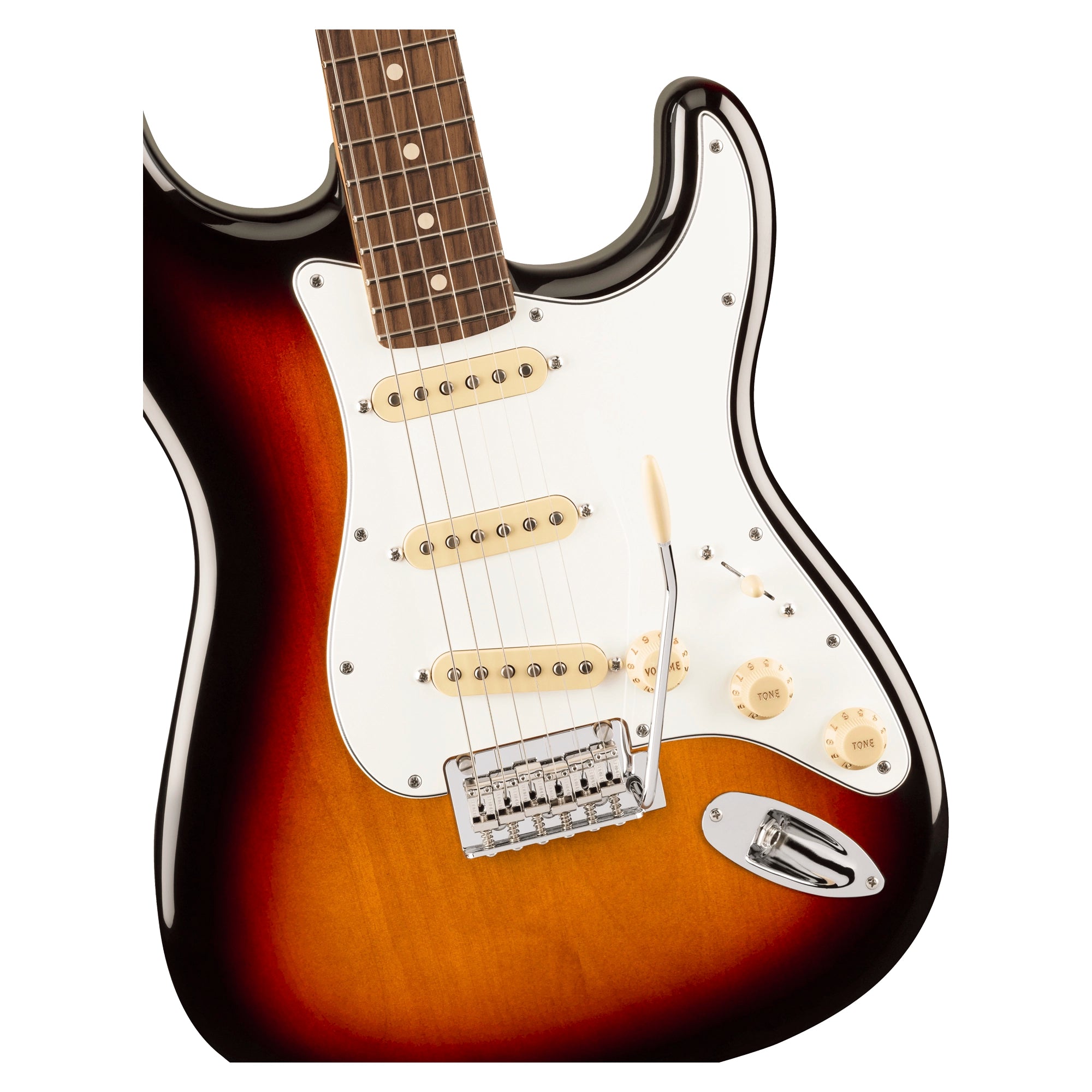 Guitarra Electrica Fender Stratocaster - Player ll