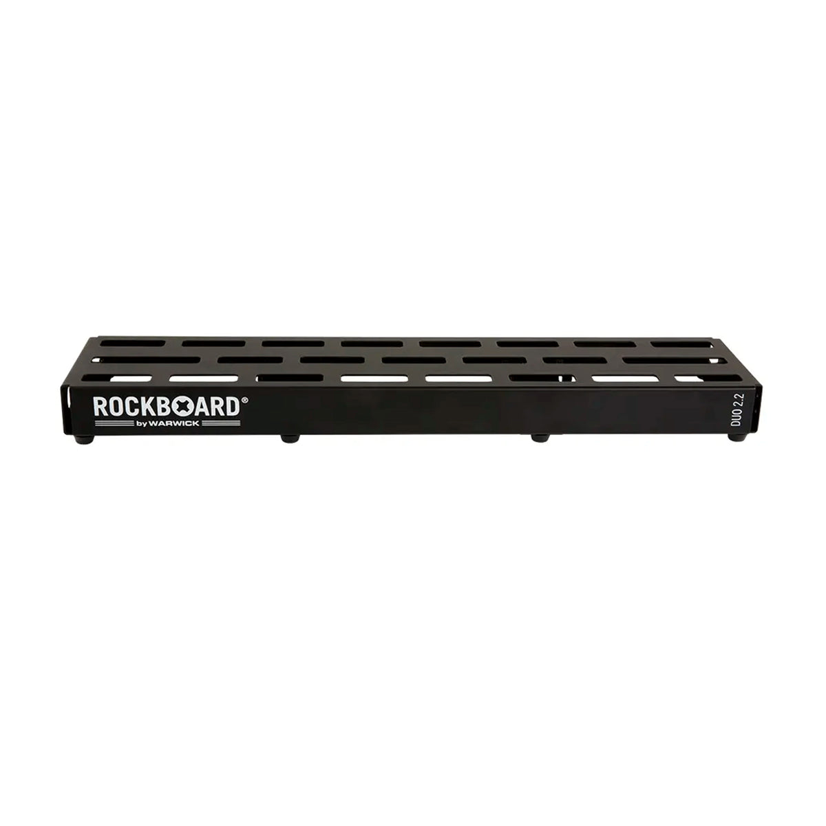 Pedalboard RockBoard - DUO 2.2