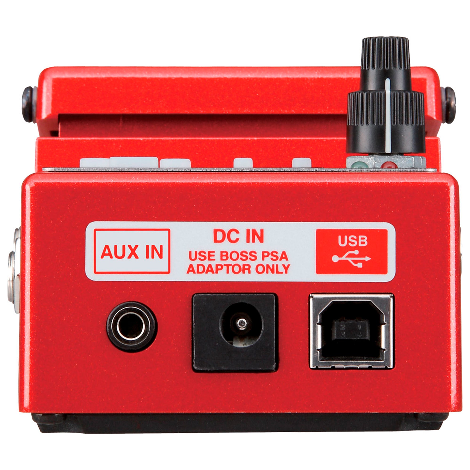 Pedal Loop Station Boss - RC-3