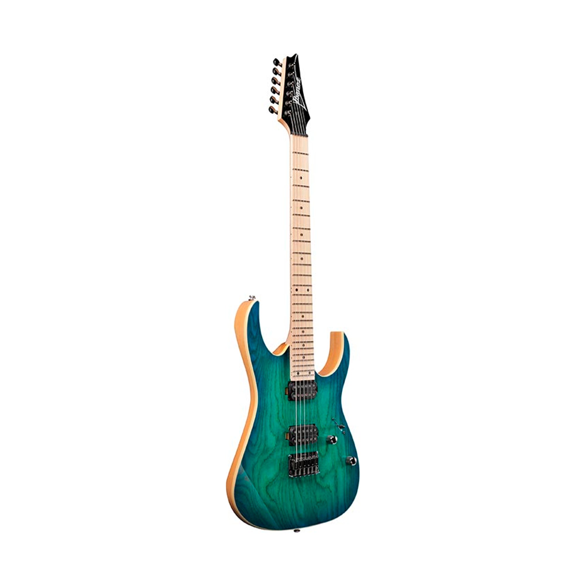Guitarra Eléctrica Ibanez - RG421AHM BMT