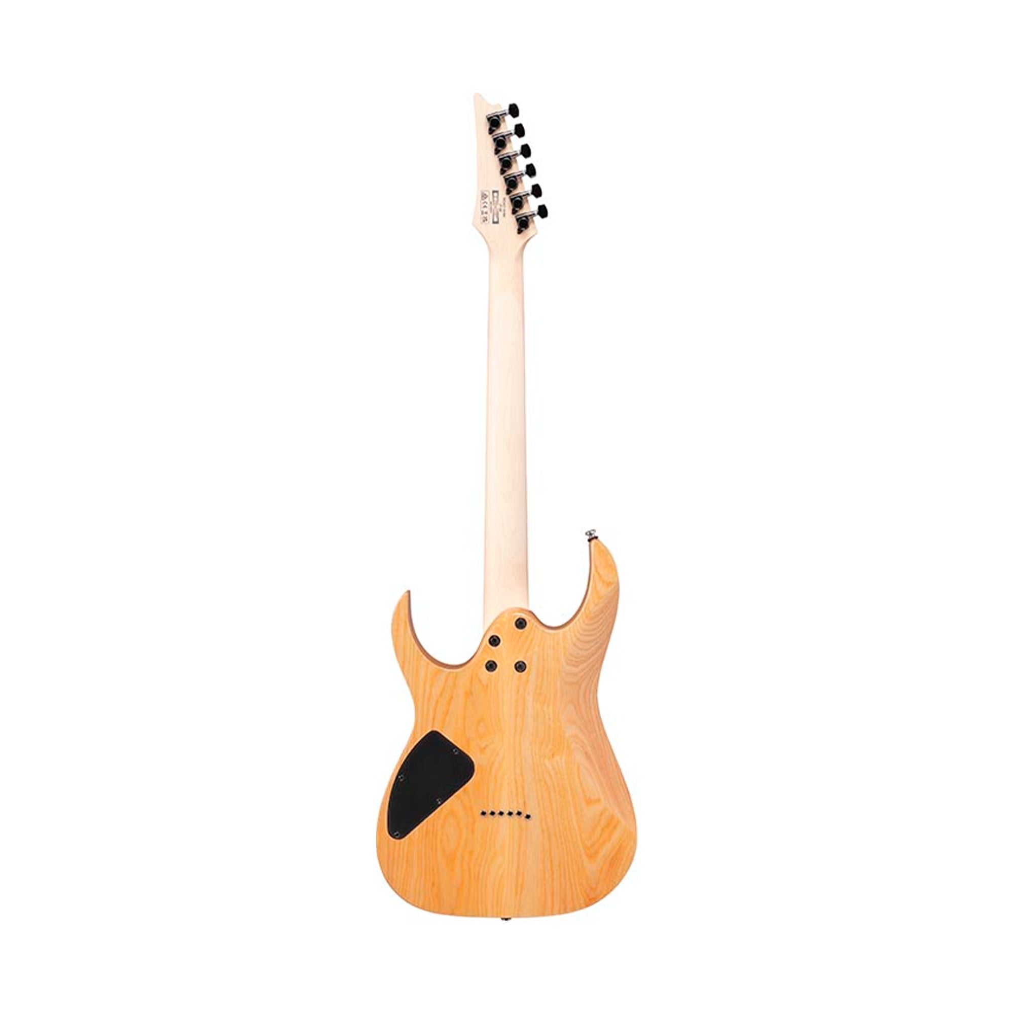 Guitarra Eléctrica Ibanez - RG421AHM BMT