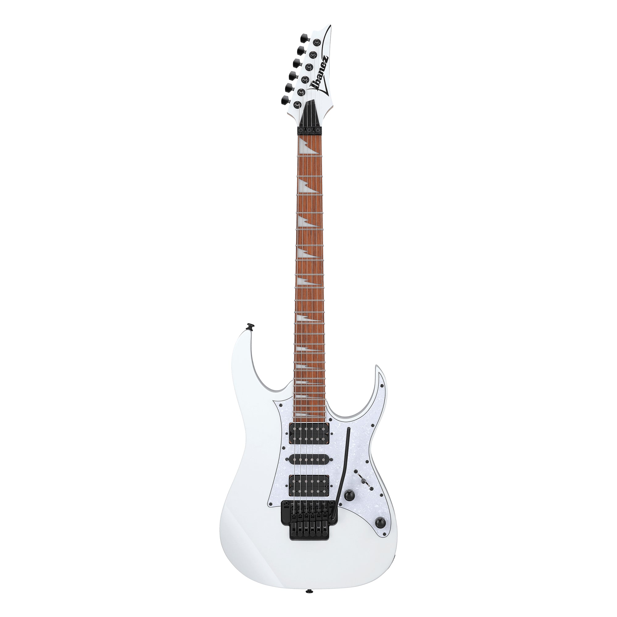 Guitarra Eléctrica Ibanez - RG450DXB WH