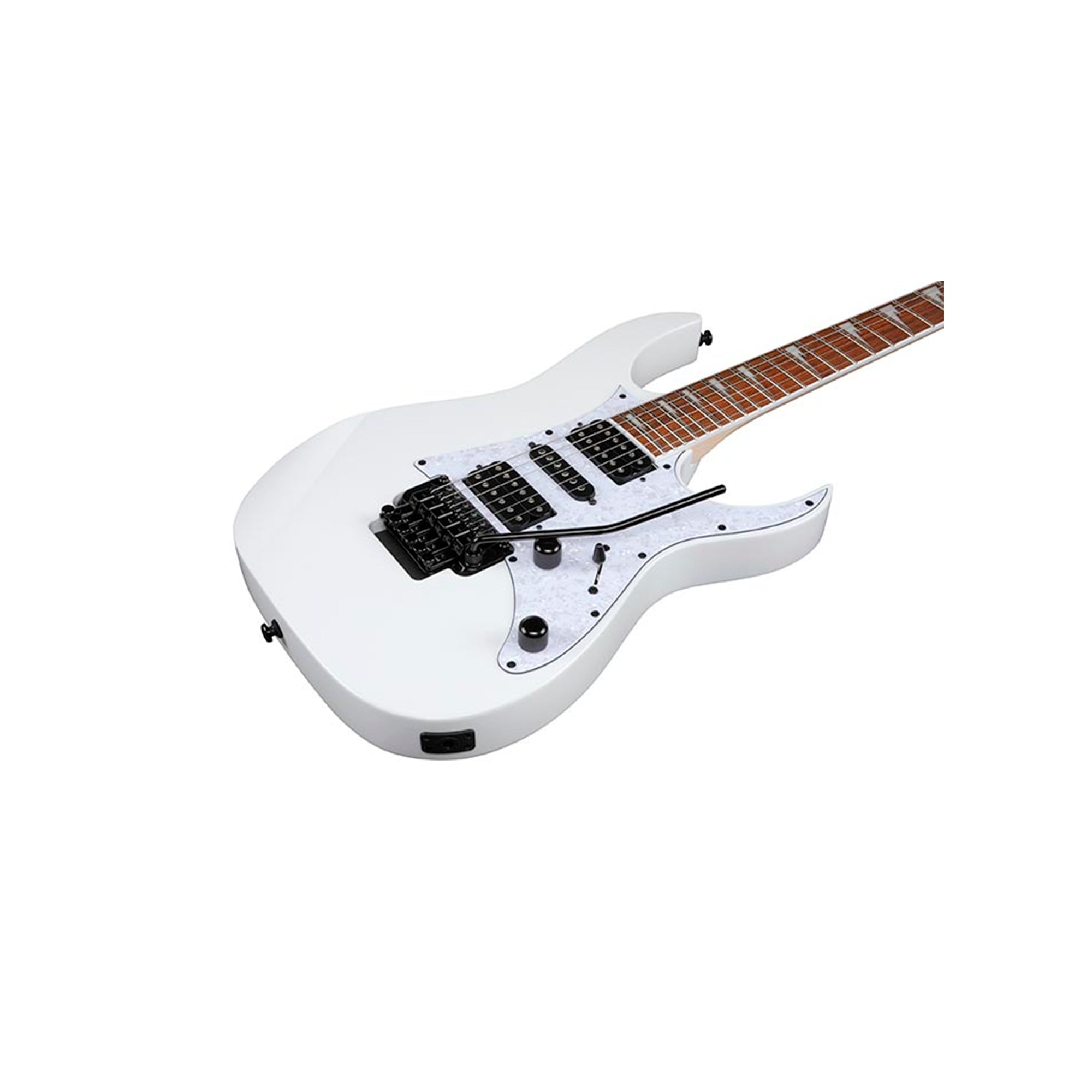 Guitarra Eléctrica Ibanez - RG450DXB WH