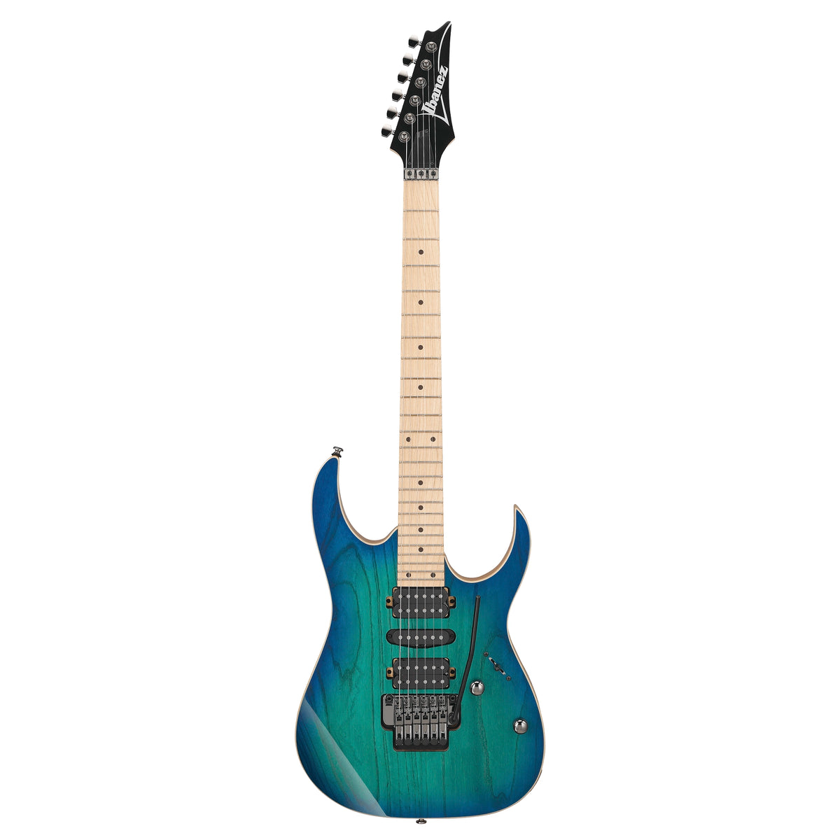 Guitarra Electrica Ibanez - RG470AHM BMT