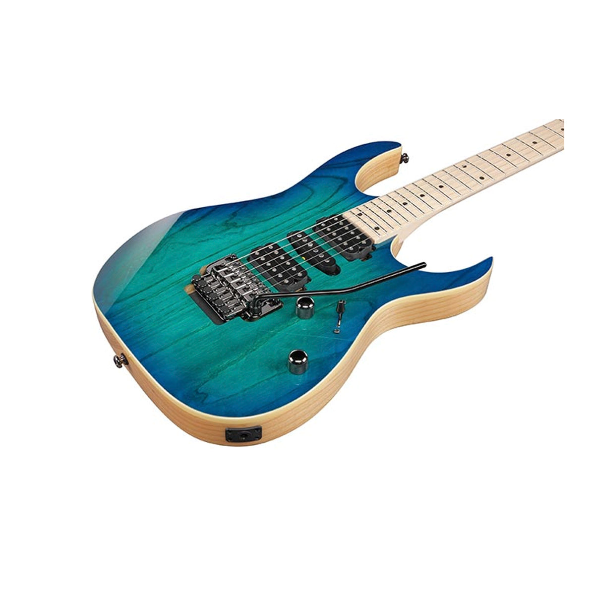 Guitarra Electrica Ibanez - RG470AHM BMT