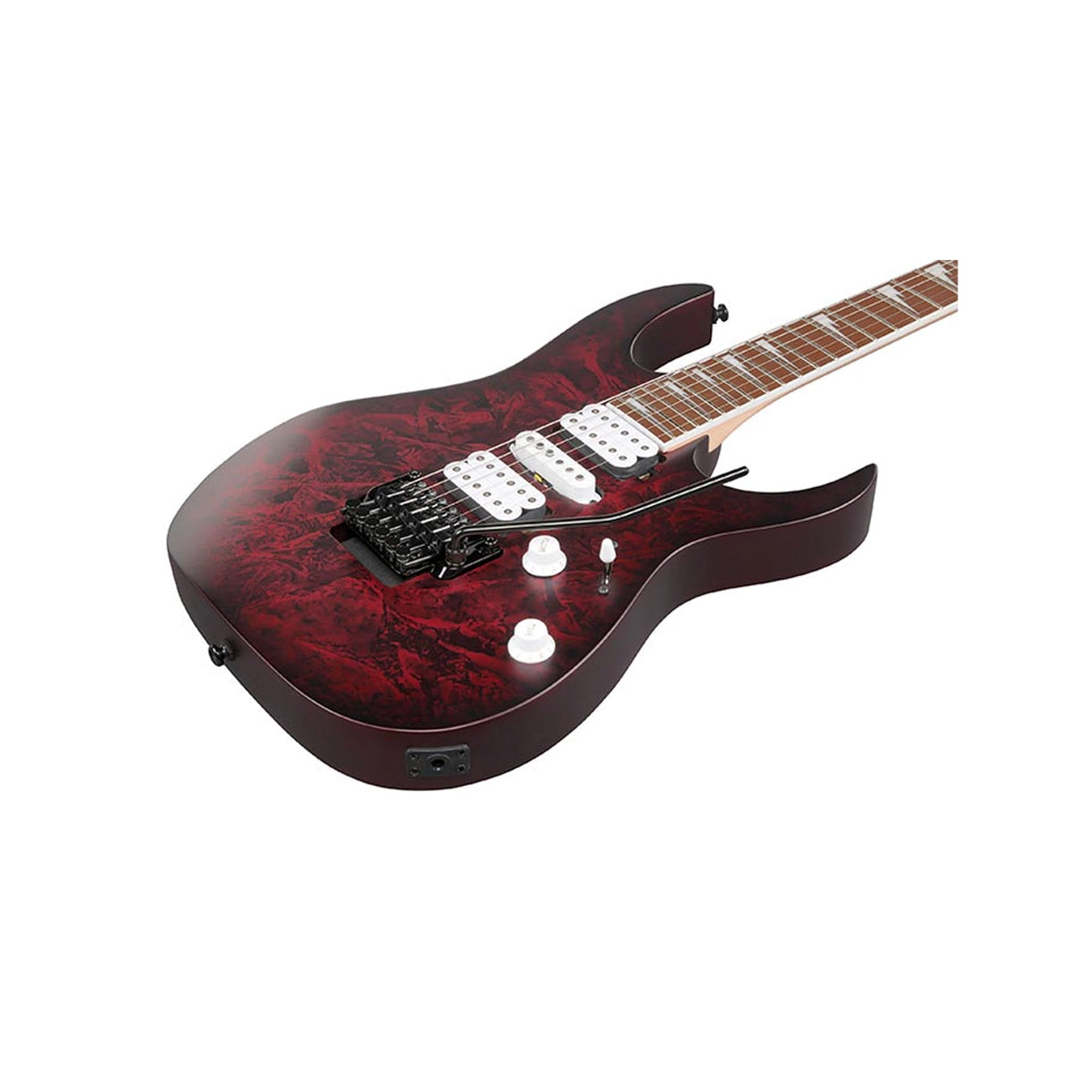 Guitarra Electrica Ibanez - RG470DXW WZM