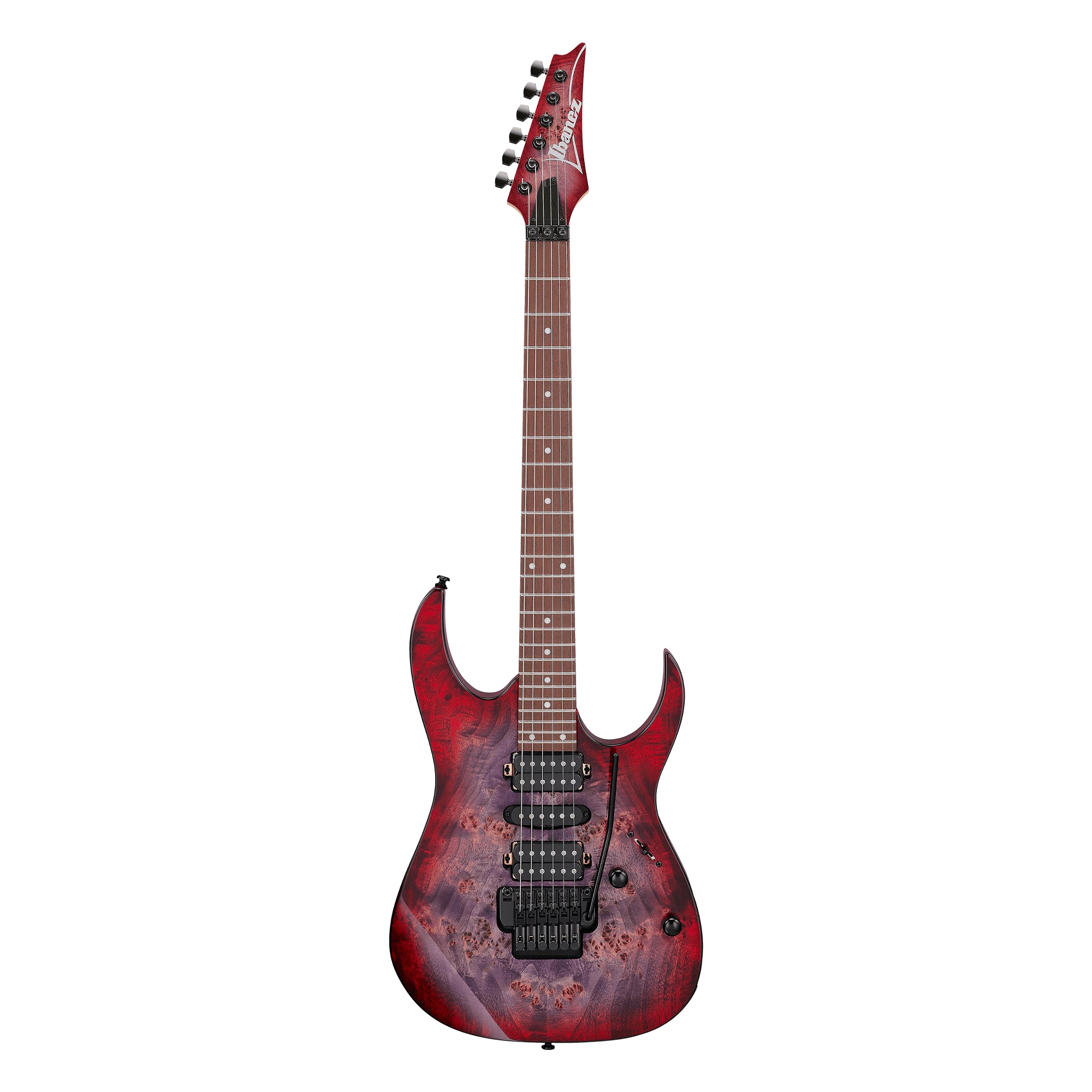 Guitarra Eléctrica Ibanez - RG470PB REB
