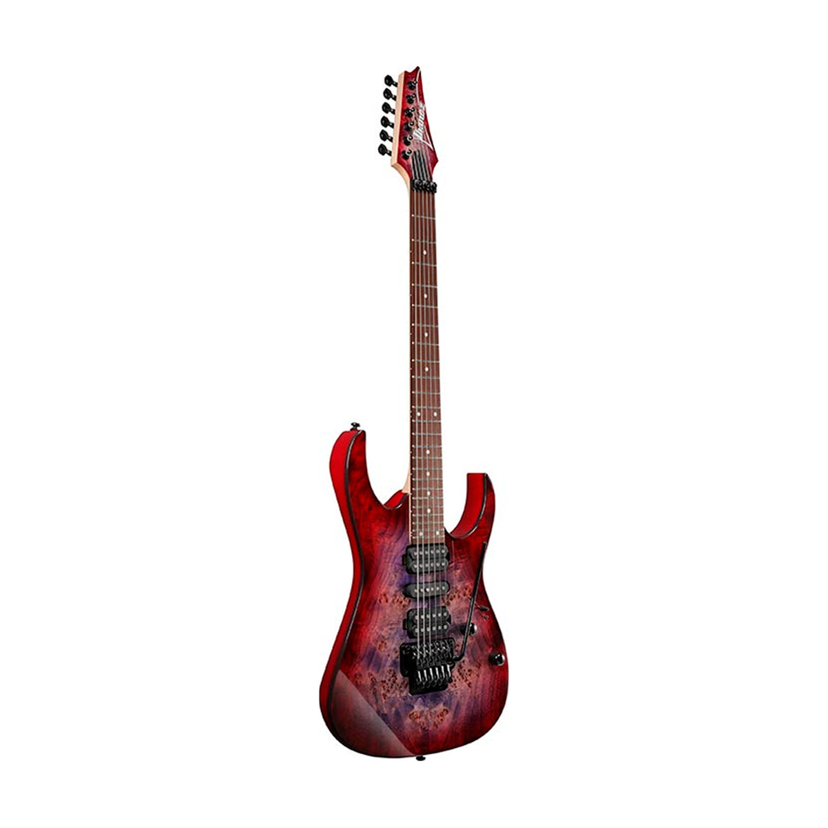 Guitarra Eléctrica Ibanez - RG470PB REB