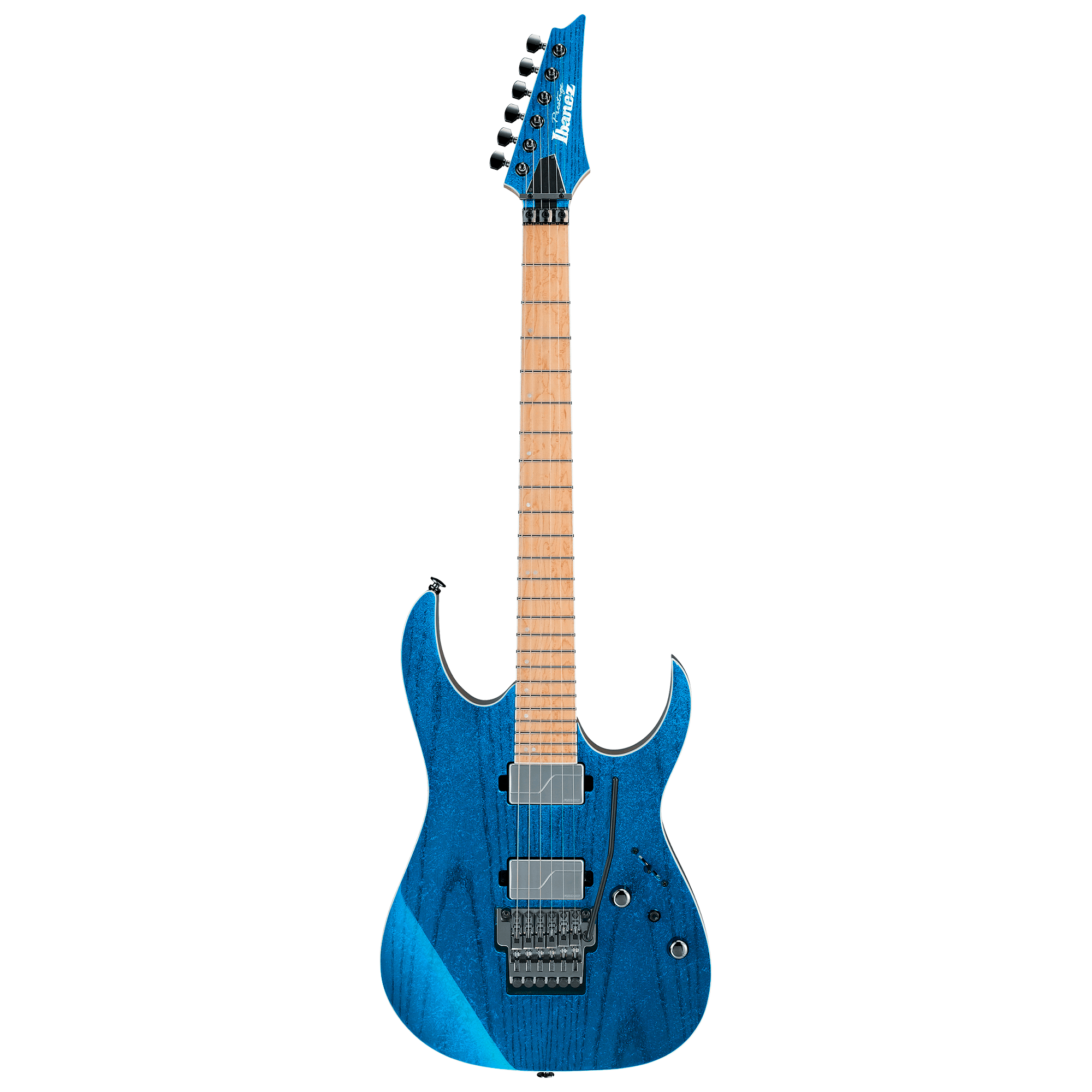 Guitarra Electrica Ibanez Prestige - RG5120M-FCN