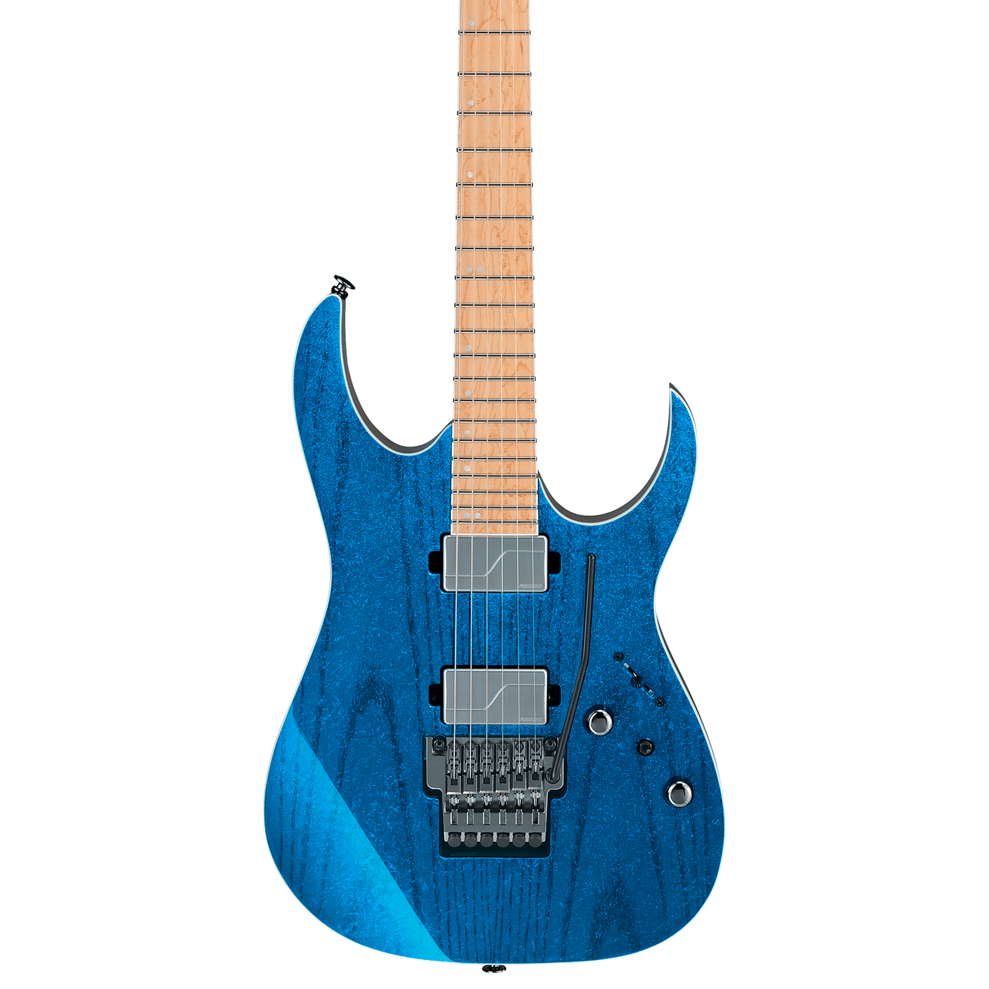 Guitarra Electrica Ibanez Prestige - RG5120M-FCN