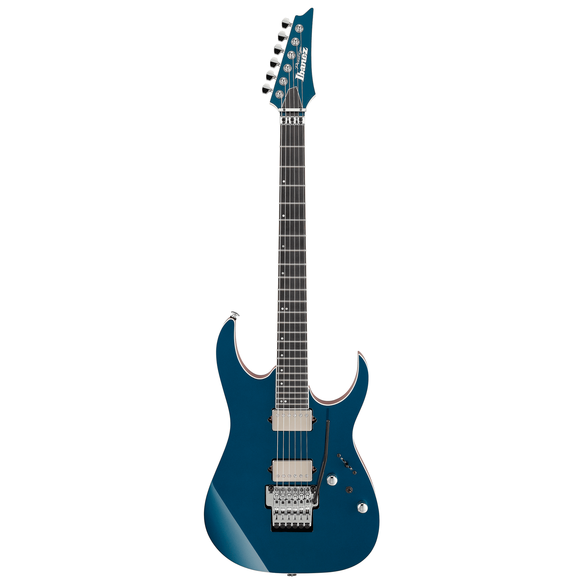 Guitarra Electrica Ibanez Prestige - RG5320C DFM