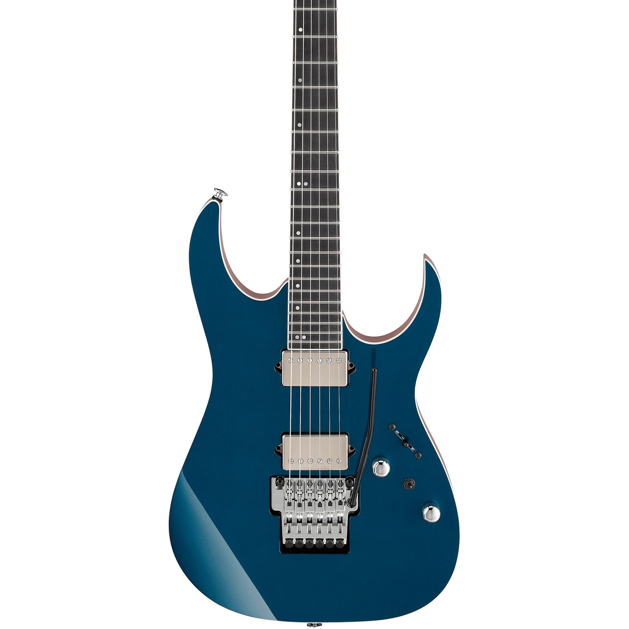 Guitarra Electrica Ibanez Prestige - RG5320C DFM